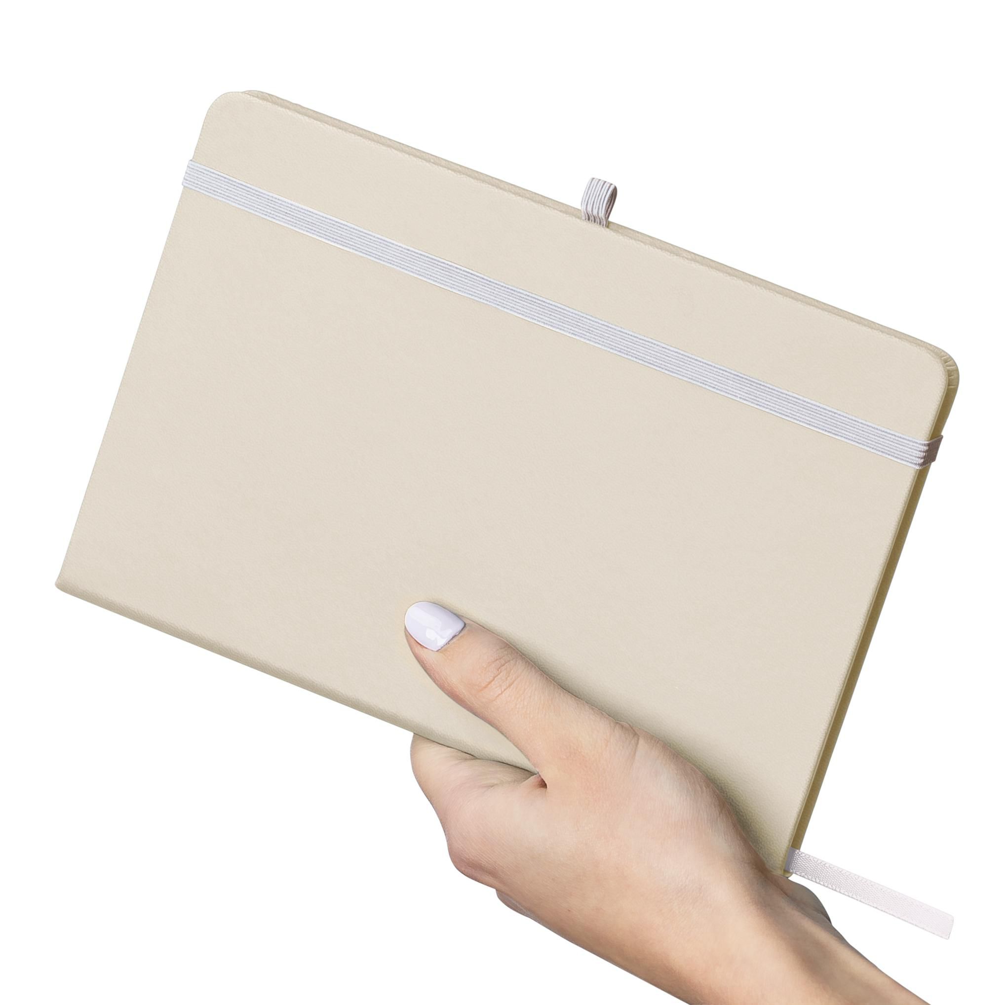 Carnet Bloom | PU recyclé | A5 | Ligné