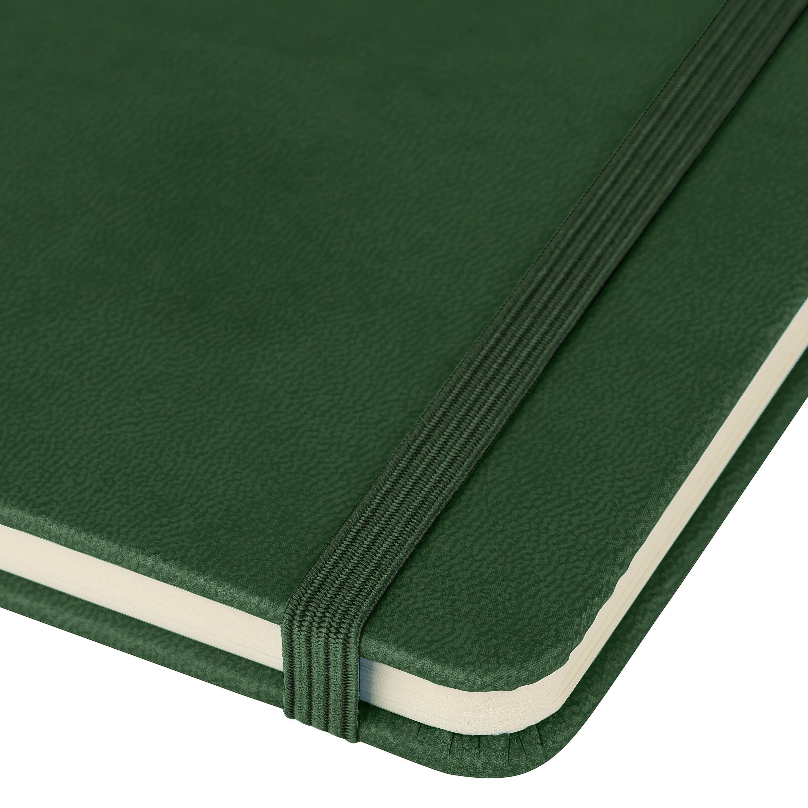 Carnet Bloom | PU recyclé | A5 | Ligné