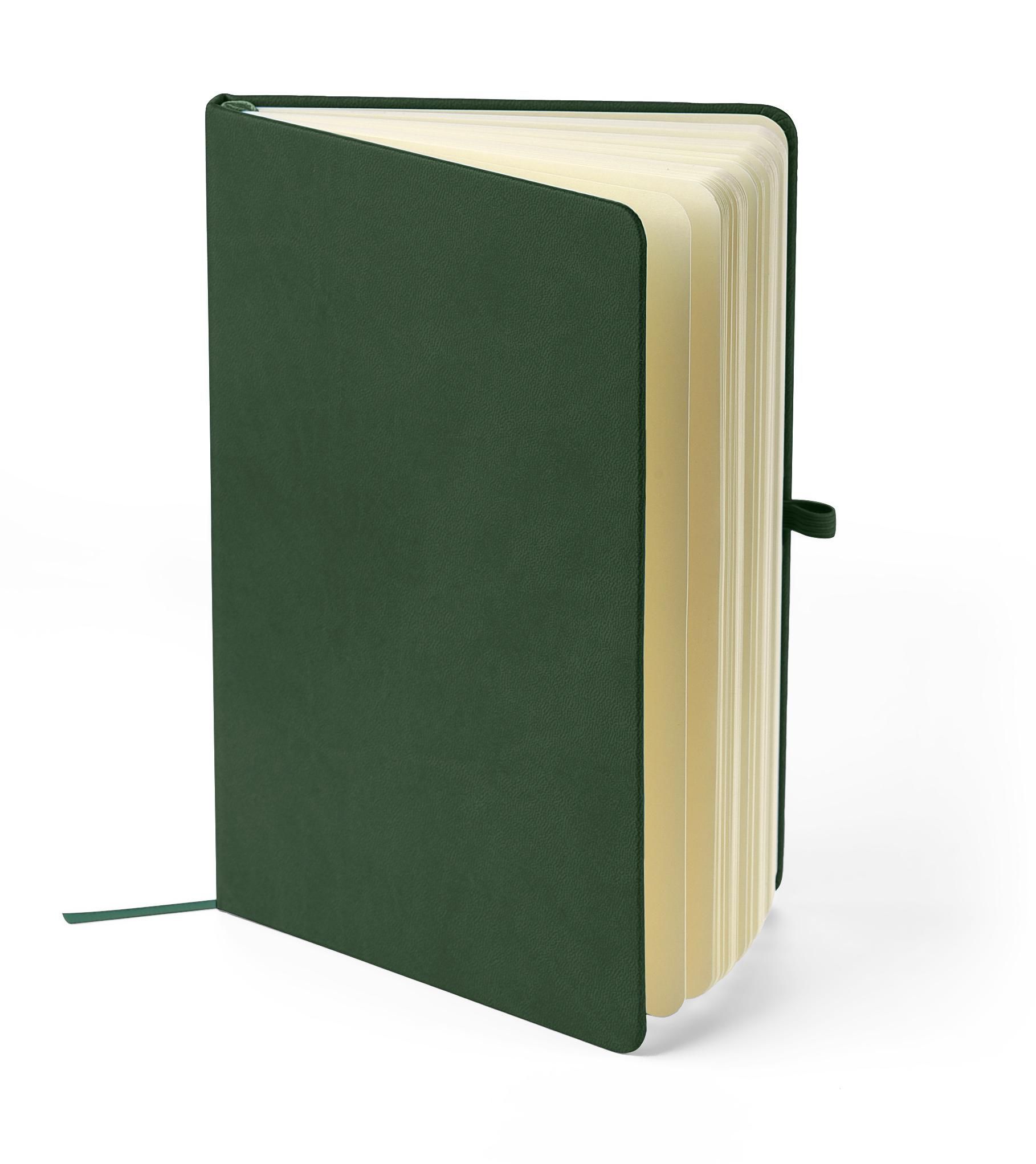 Carnet Bloom | PU recyclé | A5 | Ligné