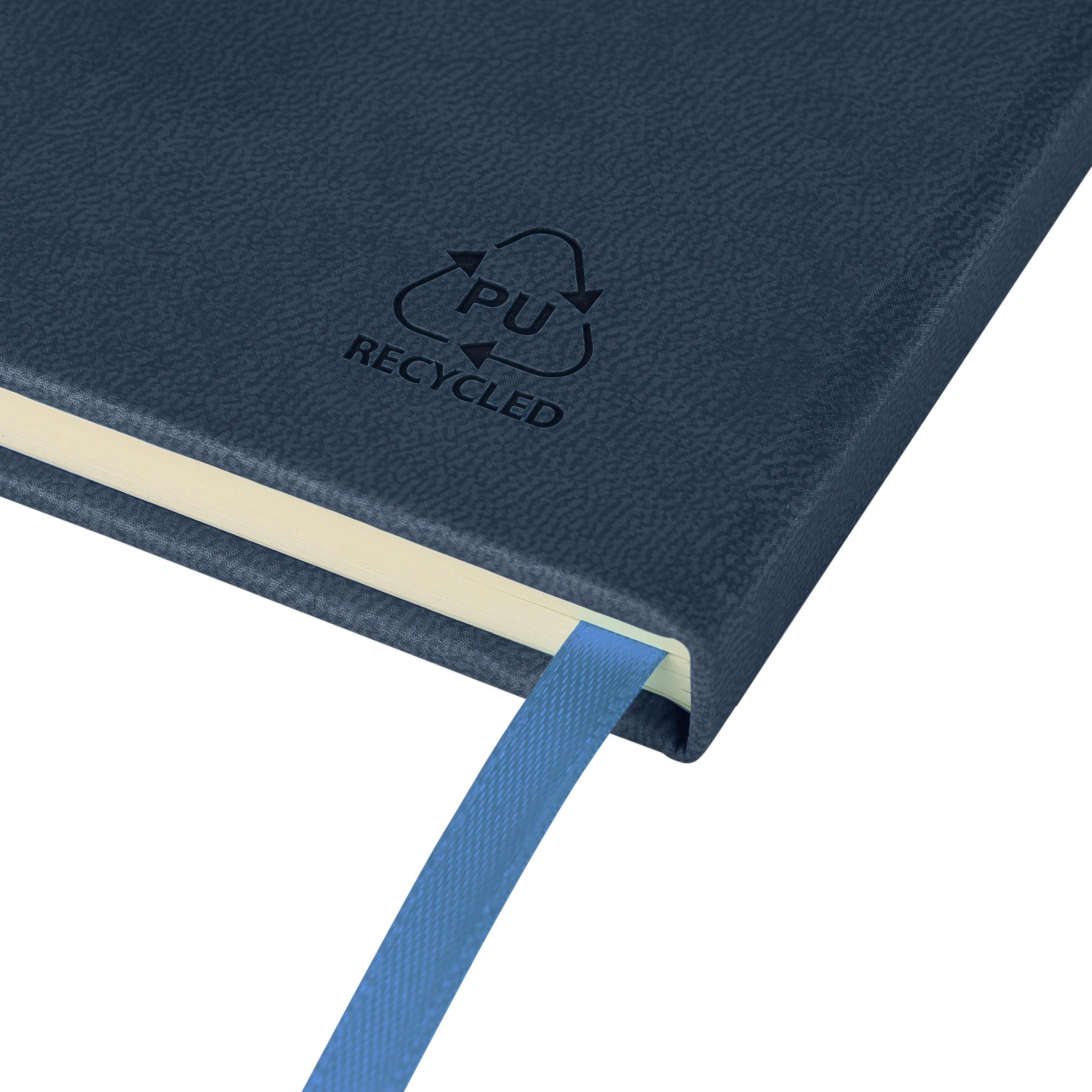 Carnet Bloom | PU recyclé | A5 | Ligné