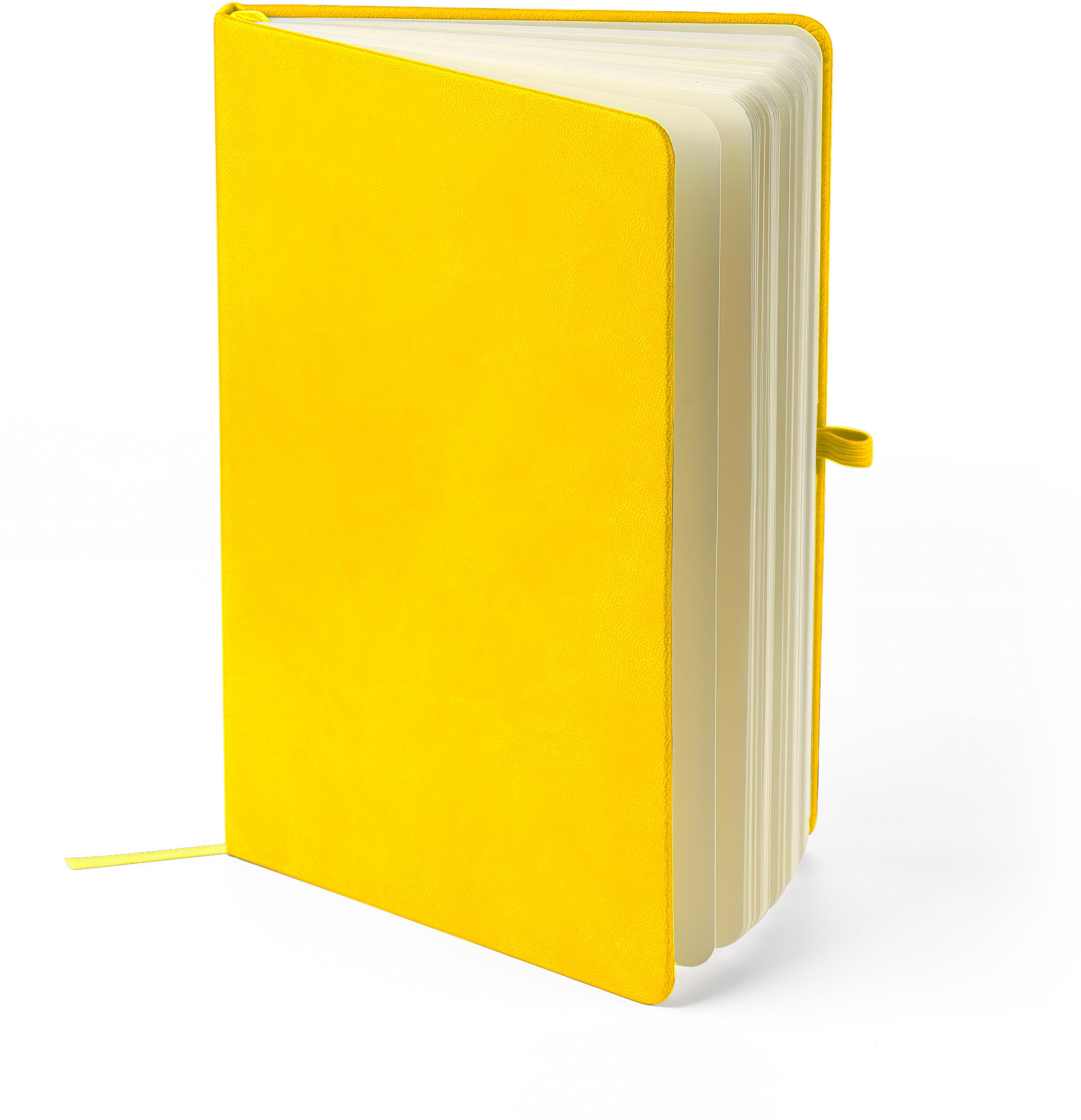 Carnet Bloom | PU recyclé | A5 | Ligné