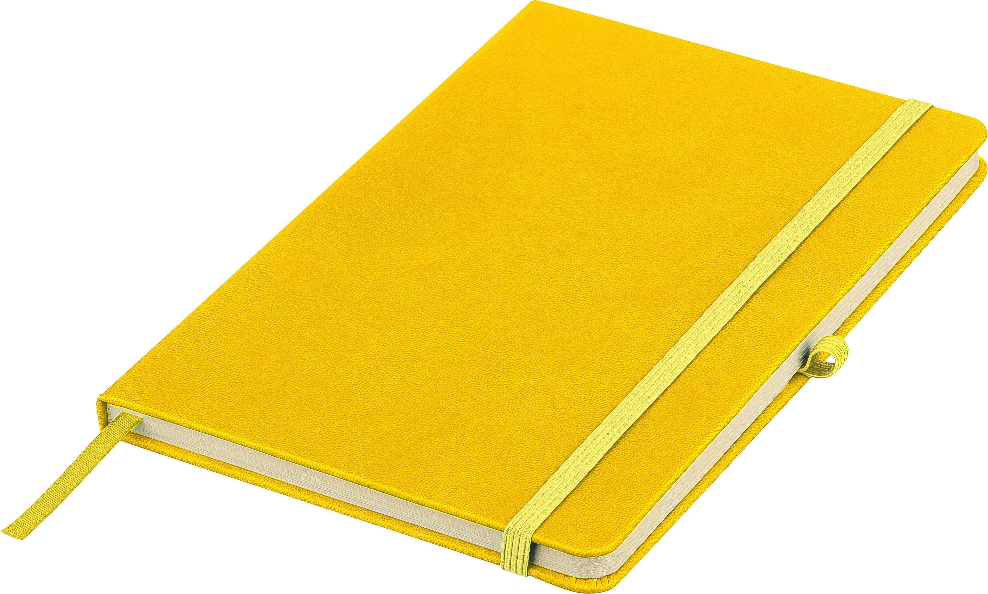 Carnet Bloom | PU recyclé | A5 | Ligné