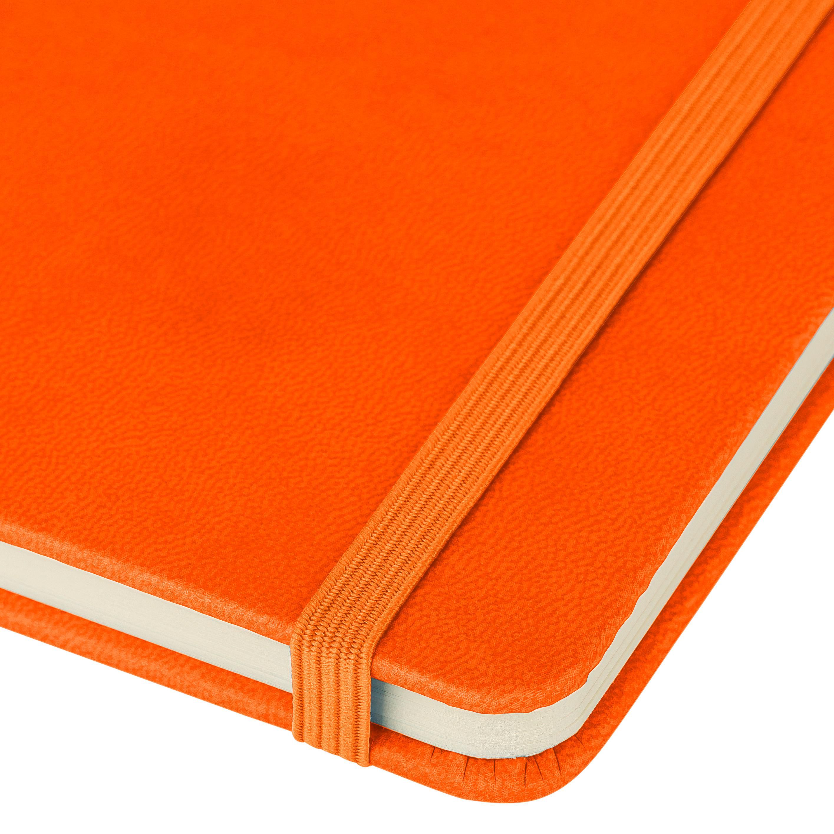 Carnet Bloom | PU recyclé | A5 | Ligné