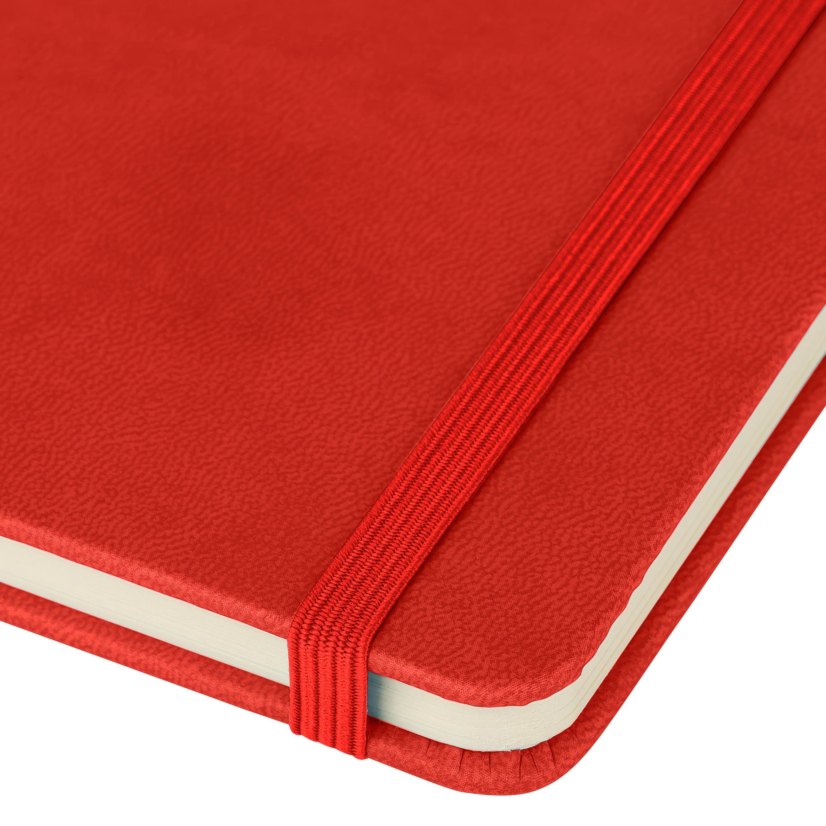 Carnet Bloom | PU recyclé | A5 | Ligné