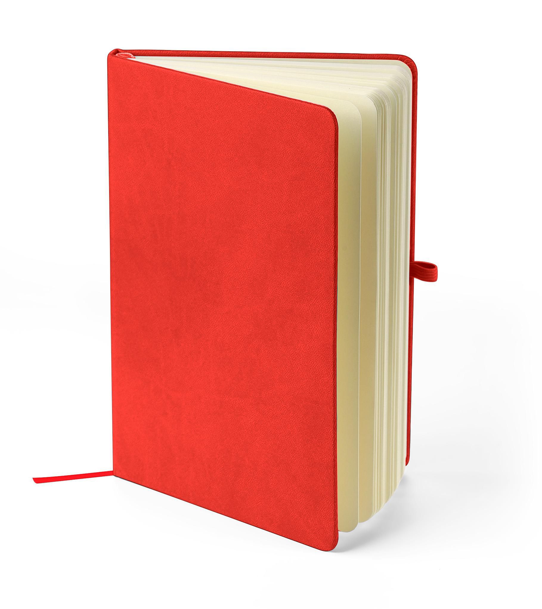 Carnet Bloom | PU recyclé | A5 | Ligné