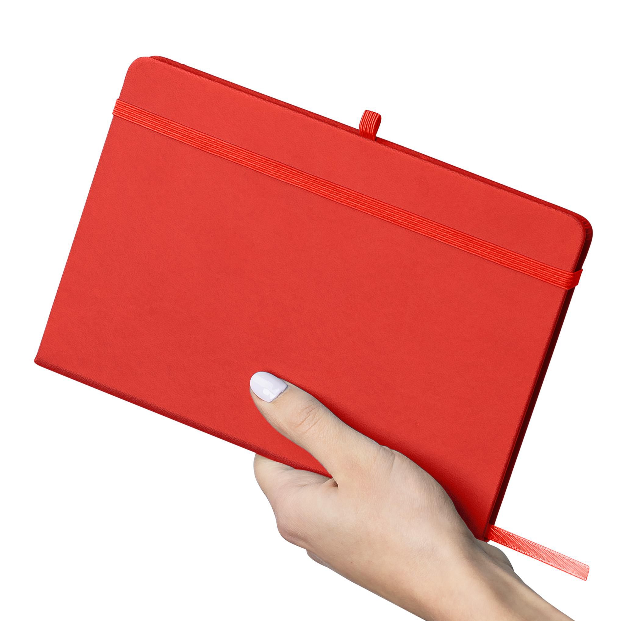 Carnet Bloom | PU recyclé | A5 | Ligné