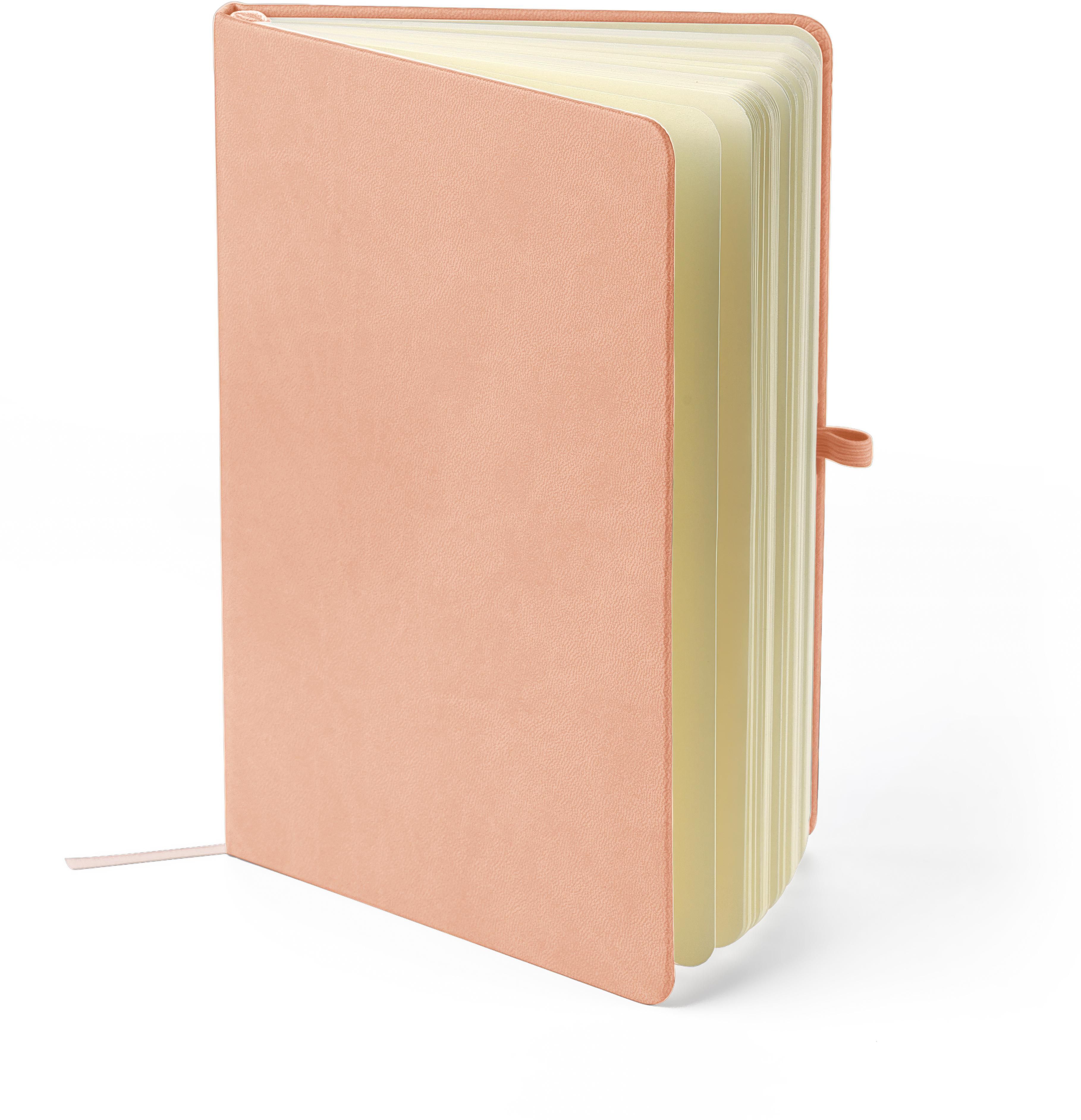 Carnet Bloom | PU recyclé | A5 | Ligné