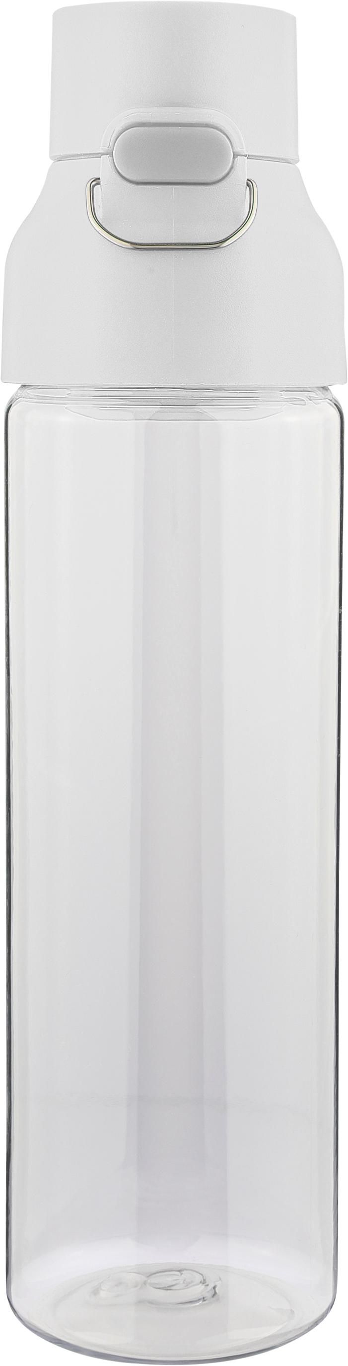 Tritan drikkeflaske 750 ml Dune - hvid