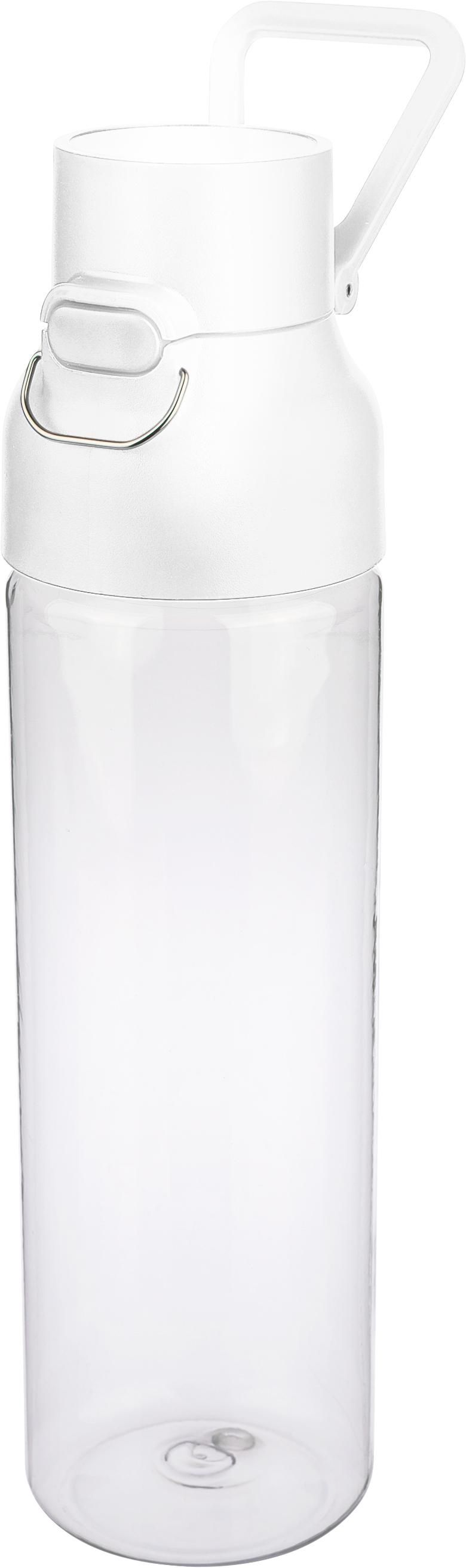 Tritan drikkeflaske 750 ml Dune - hvid