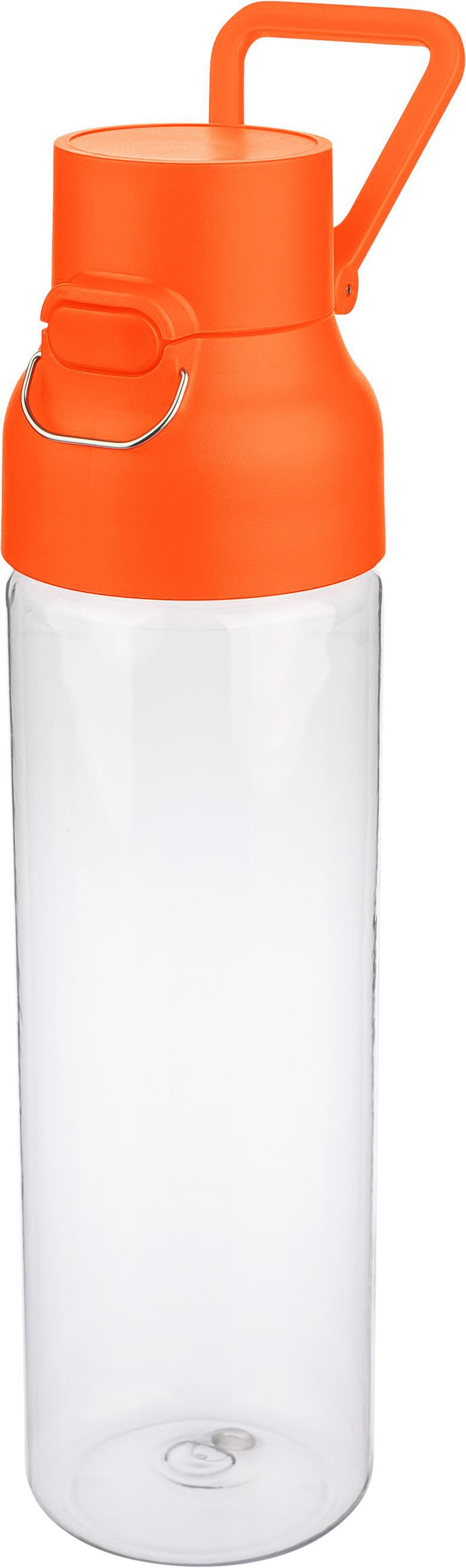 Tritan drikkeflaske 750 ml Dune, orange