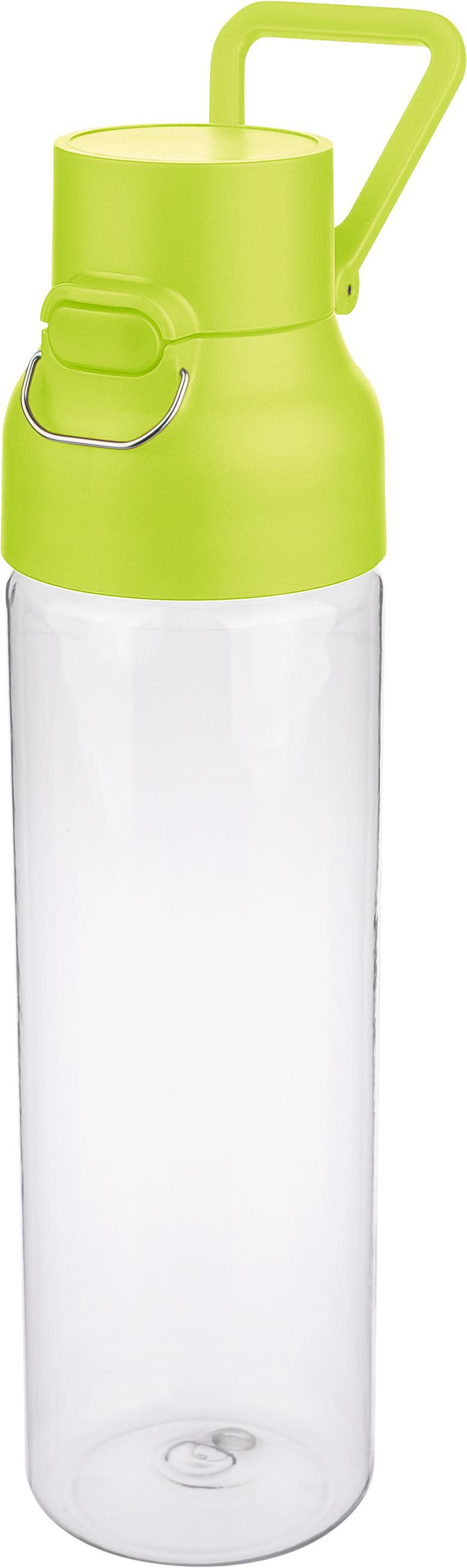Tritan drikkeflaske 750 ml Dune - grøn