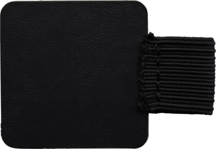 Adesivo porta penne in PU Flare