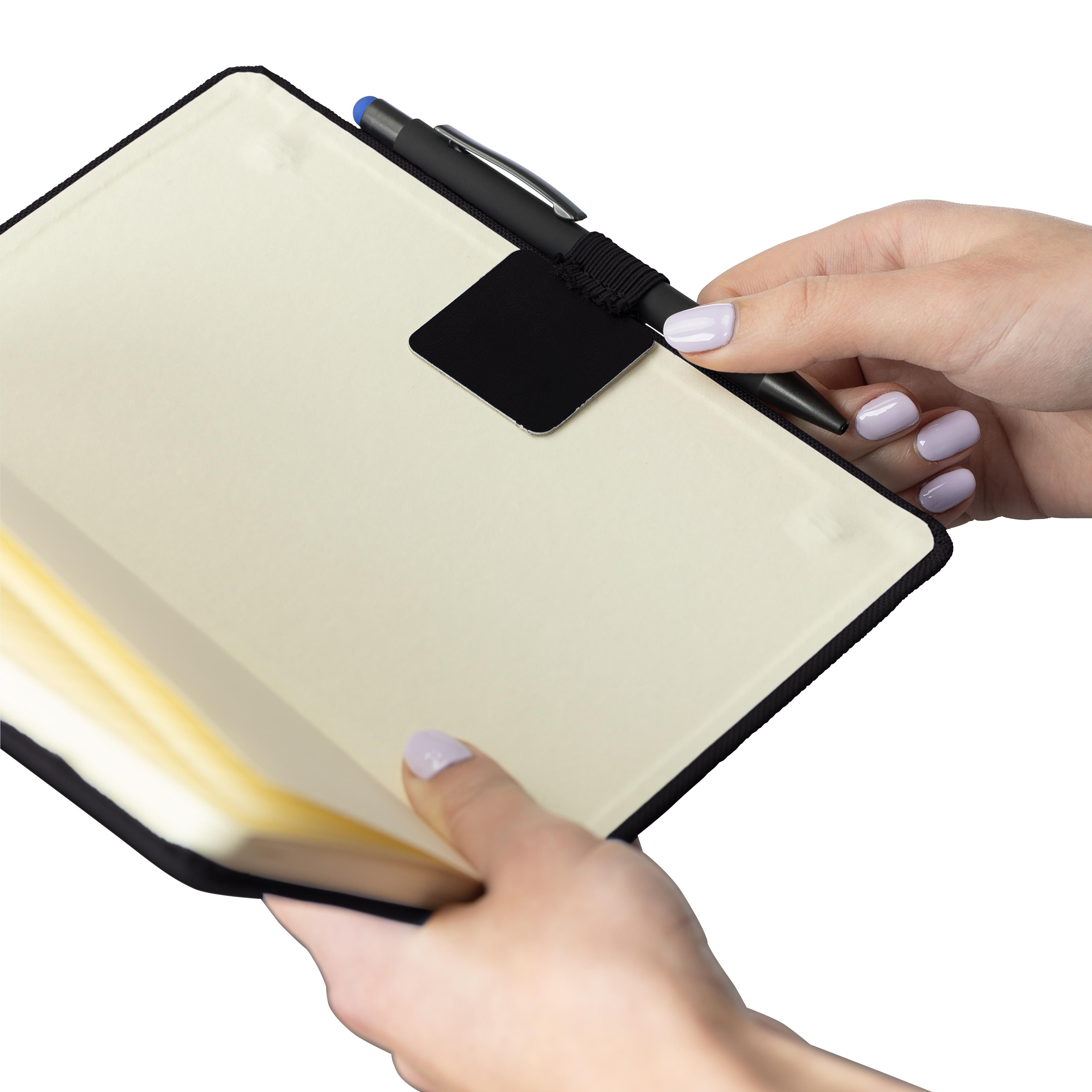 Passant pour stylo Flare | Autocollant