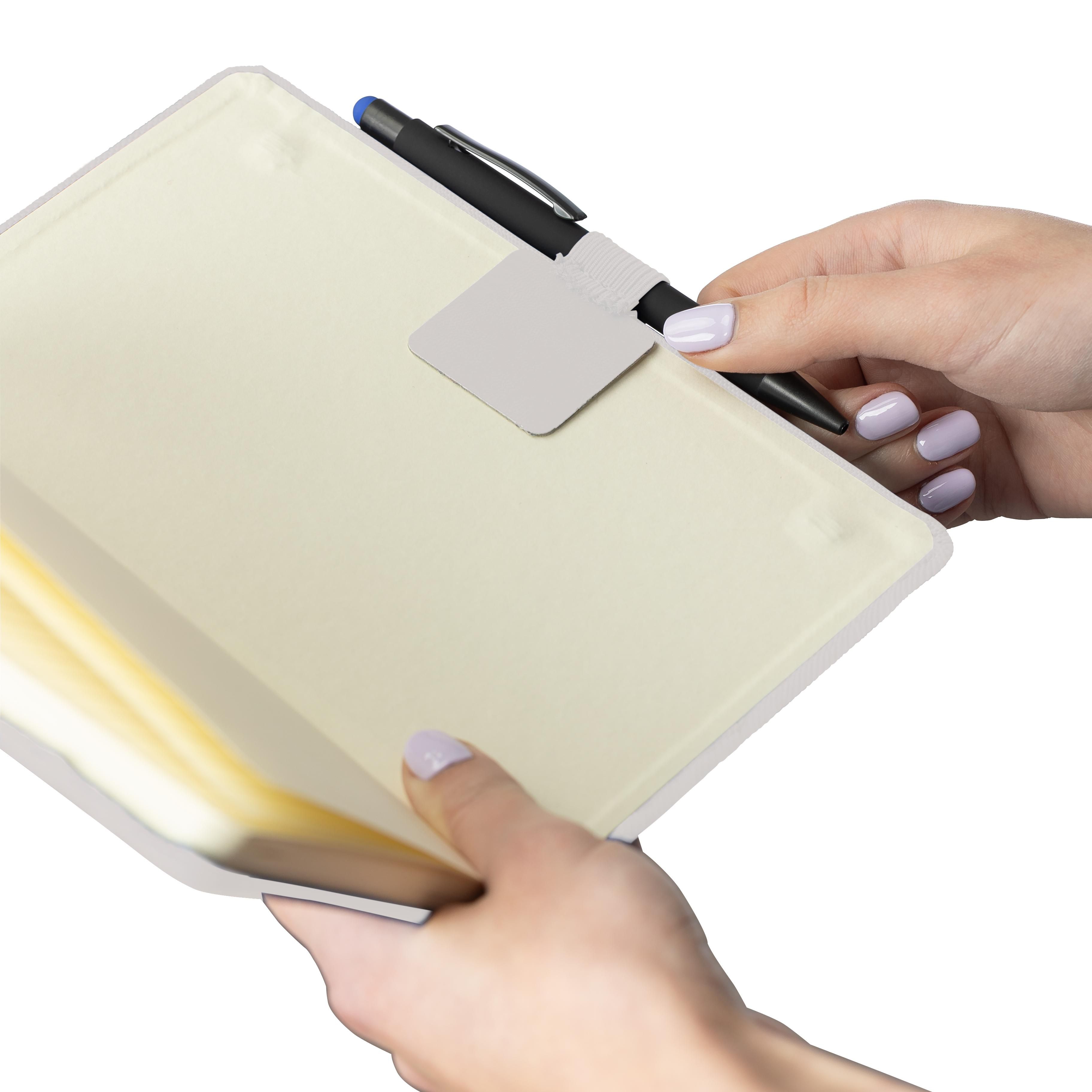 Passant pour stylo Flare | Autocollant