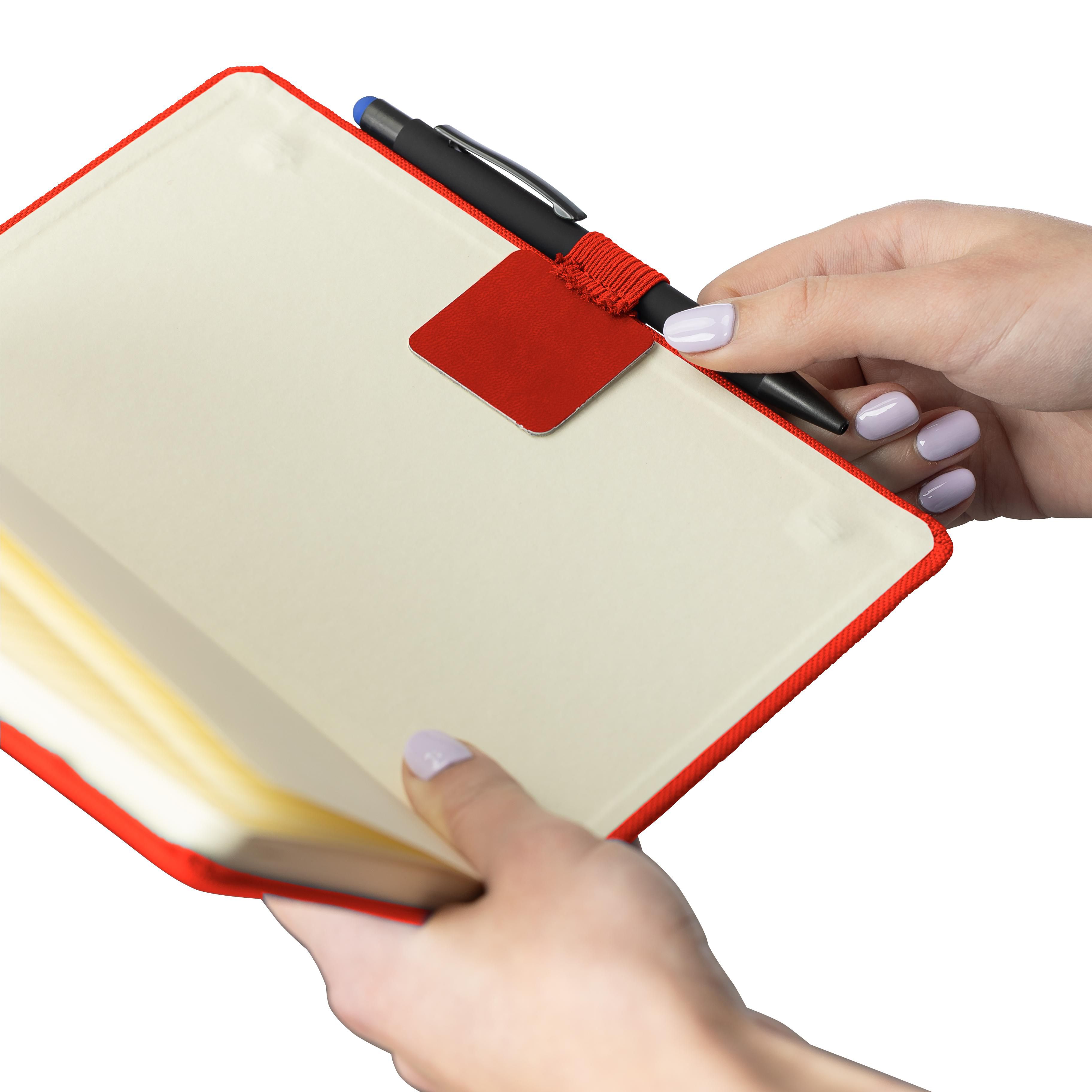 Passant pour stylo Flare | Autocollant