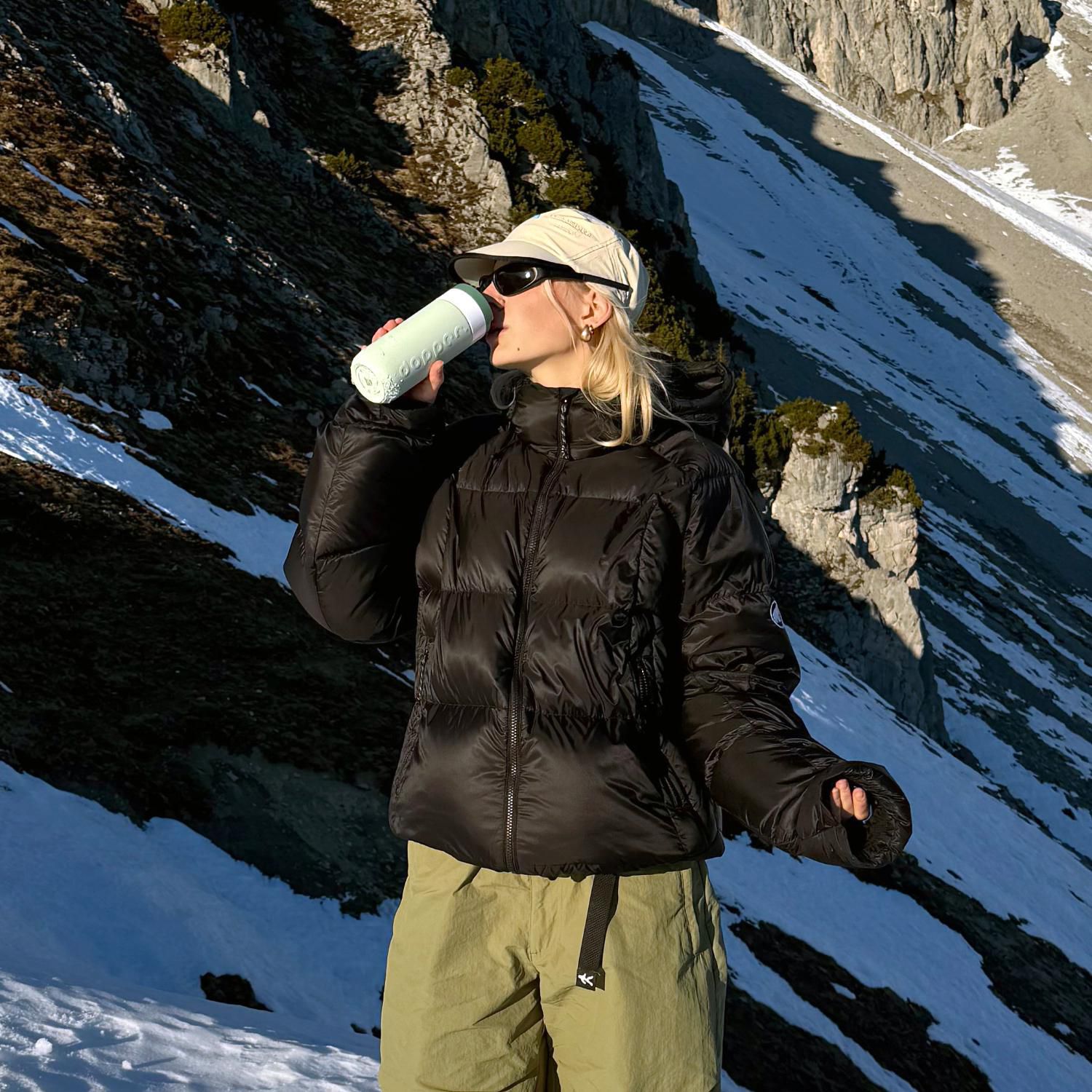 Dopper Travel Mug | 400 ml