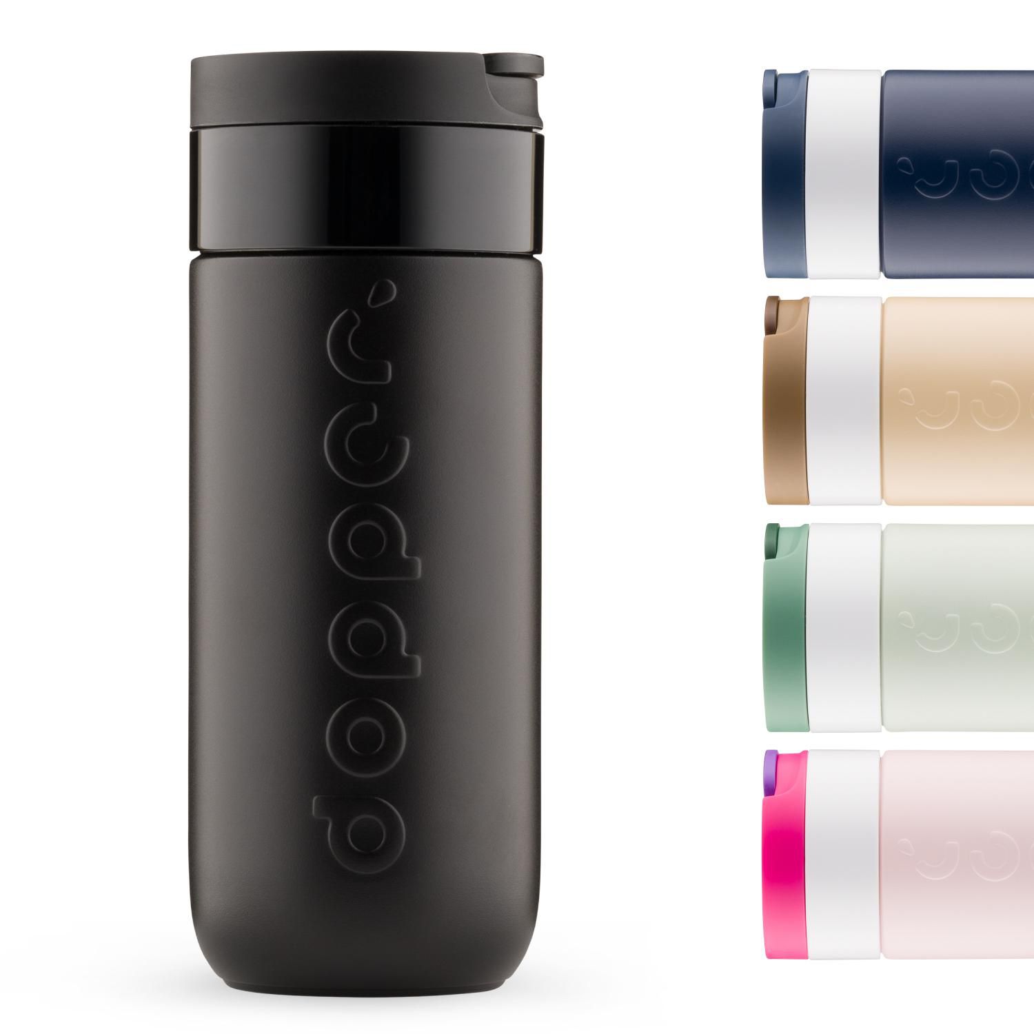 Dopper Travel Mug | 400 ml