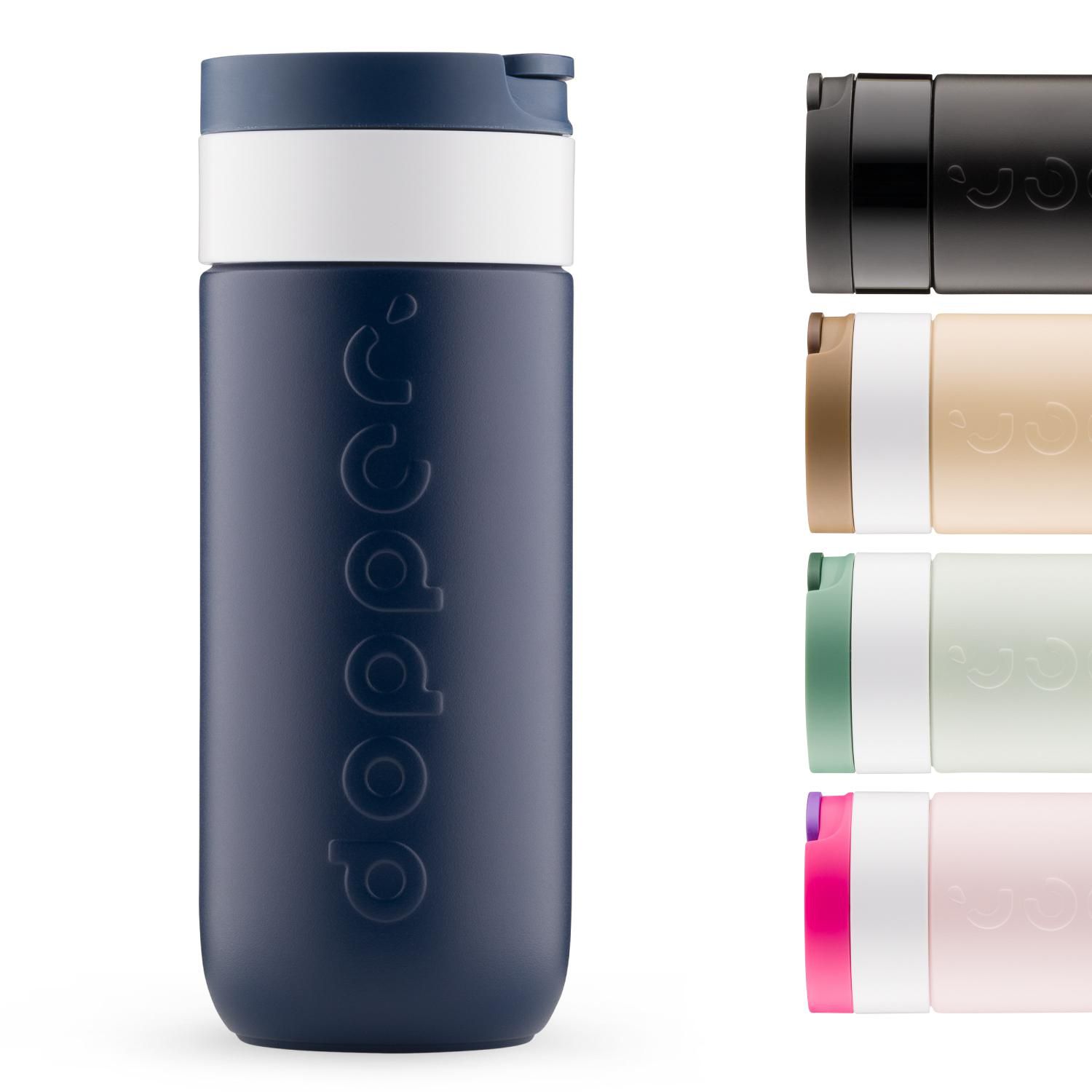 Dopper Travel Mug | 400 ml