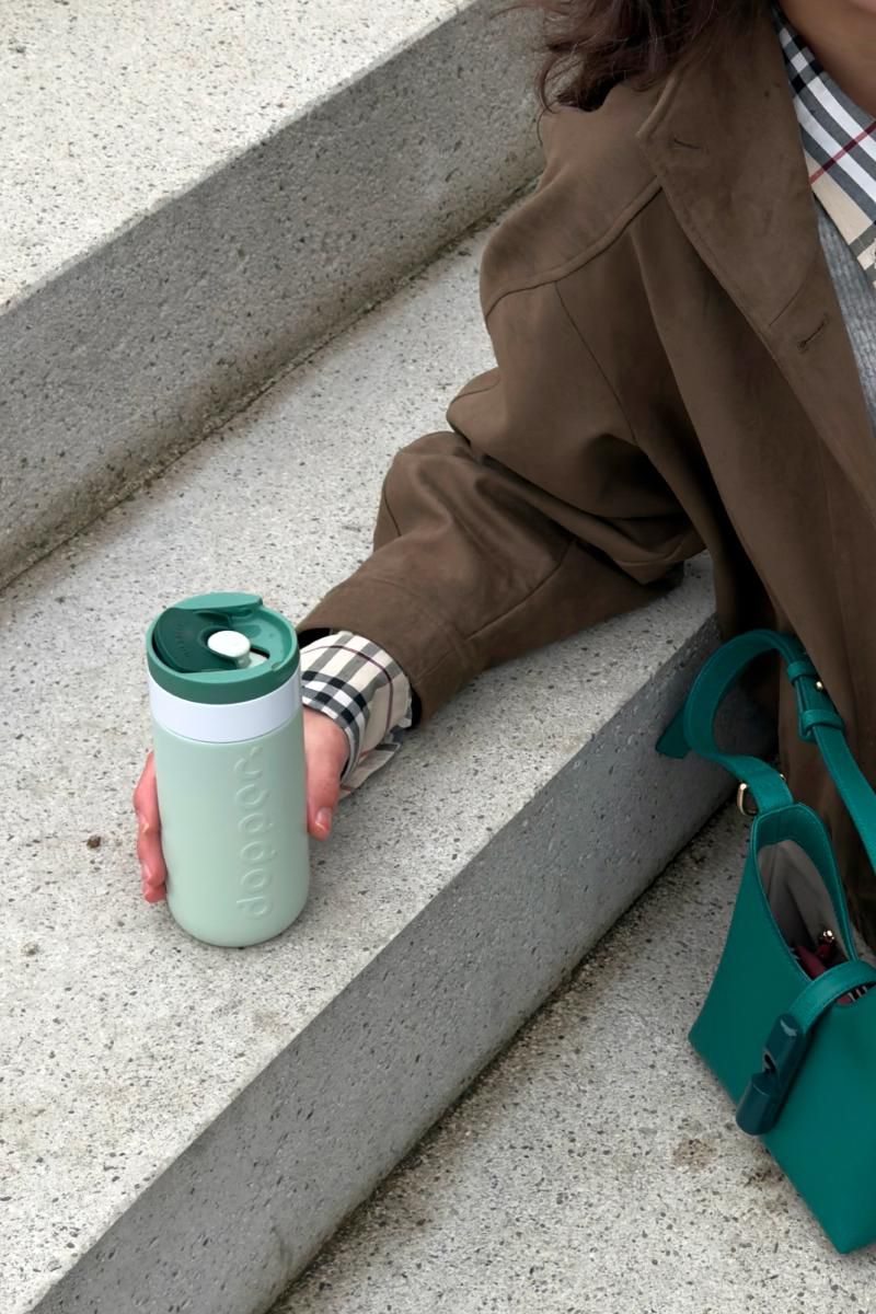 Dopper Travel Mug | 300 ml