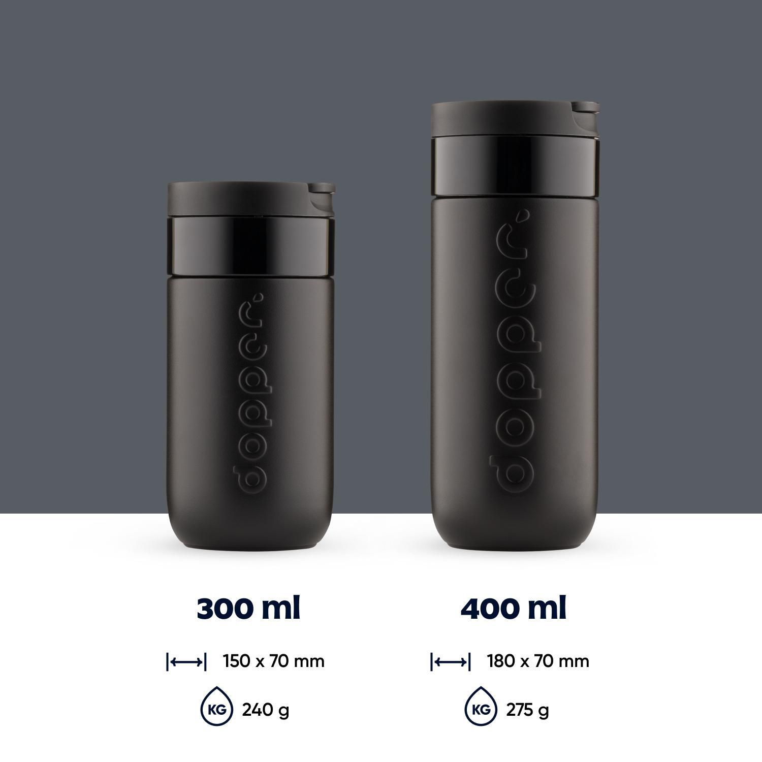 Dopper Travel Mug | 300 ml