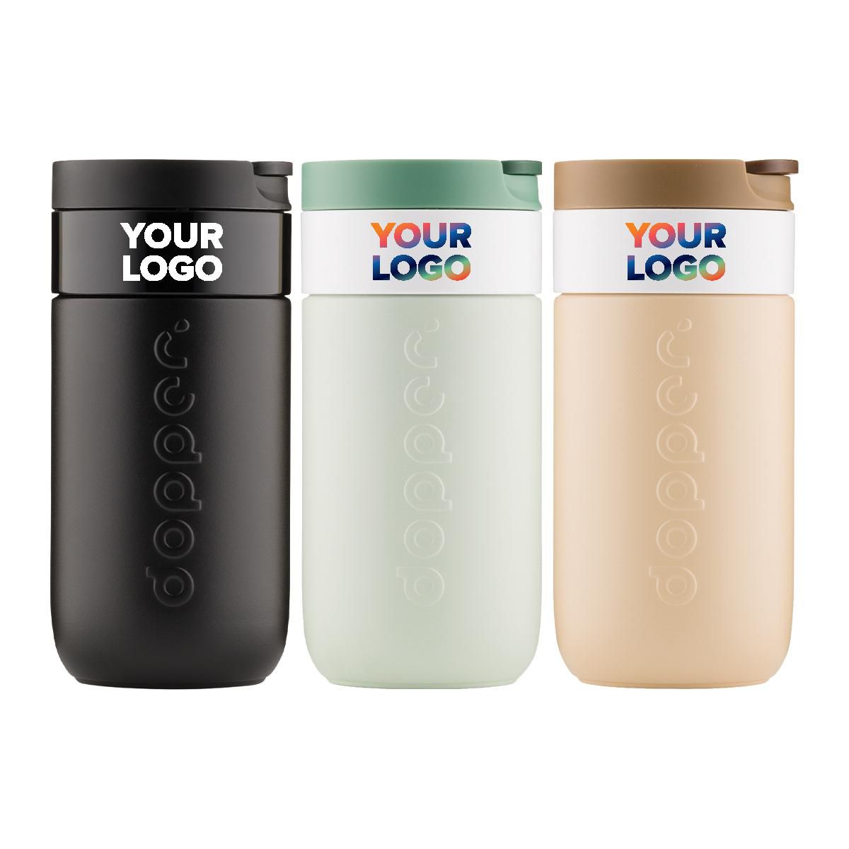 Dopper Reisebecher 300 ml
