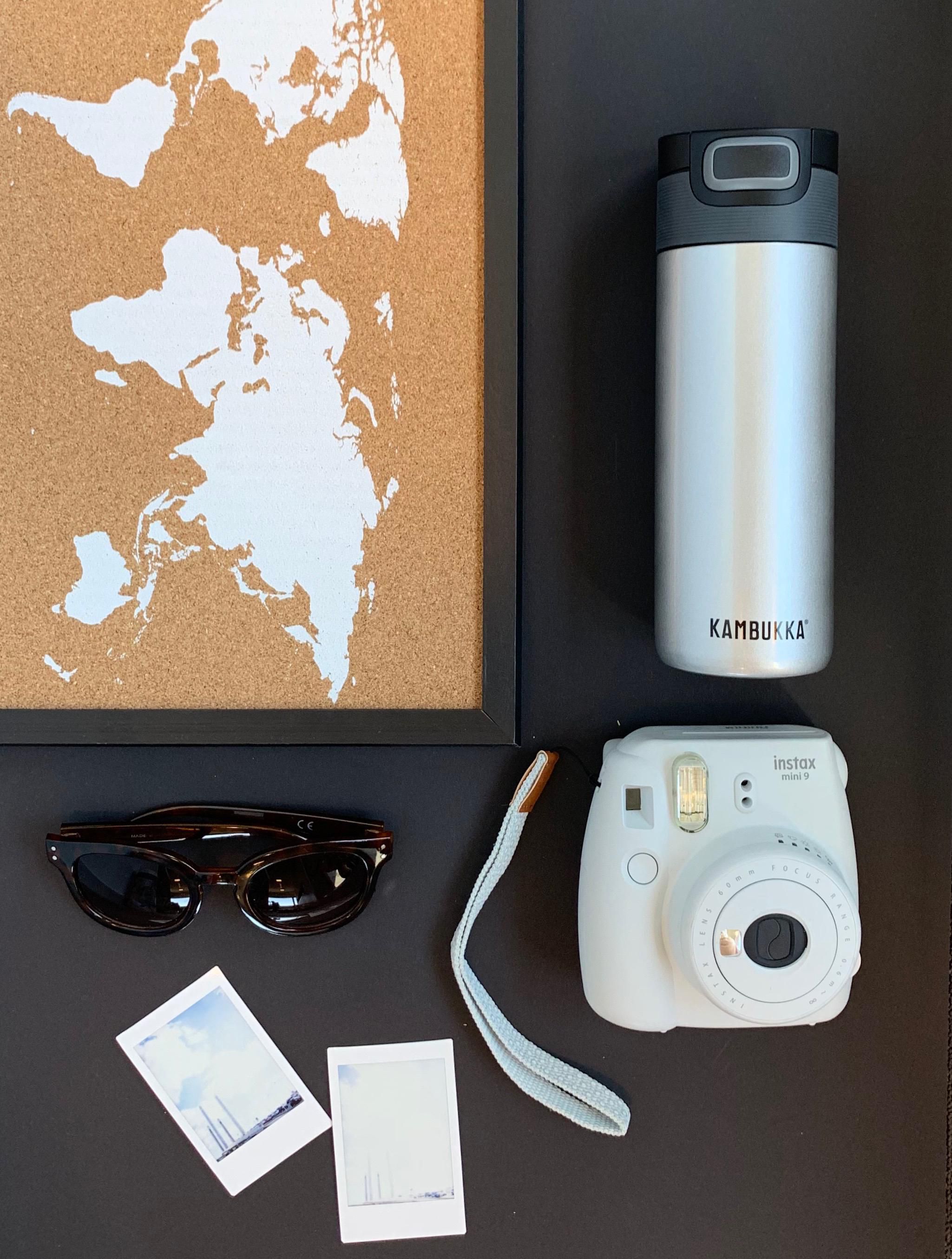 Kambukka® Etna 500 ml gobelet thermos