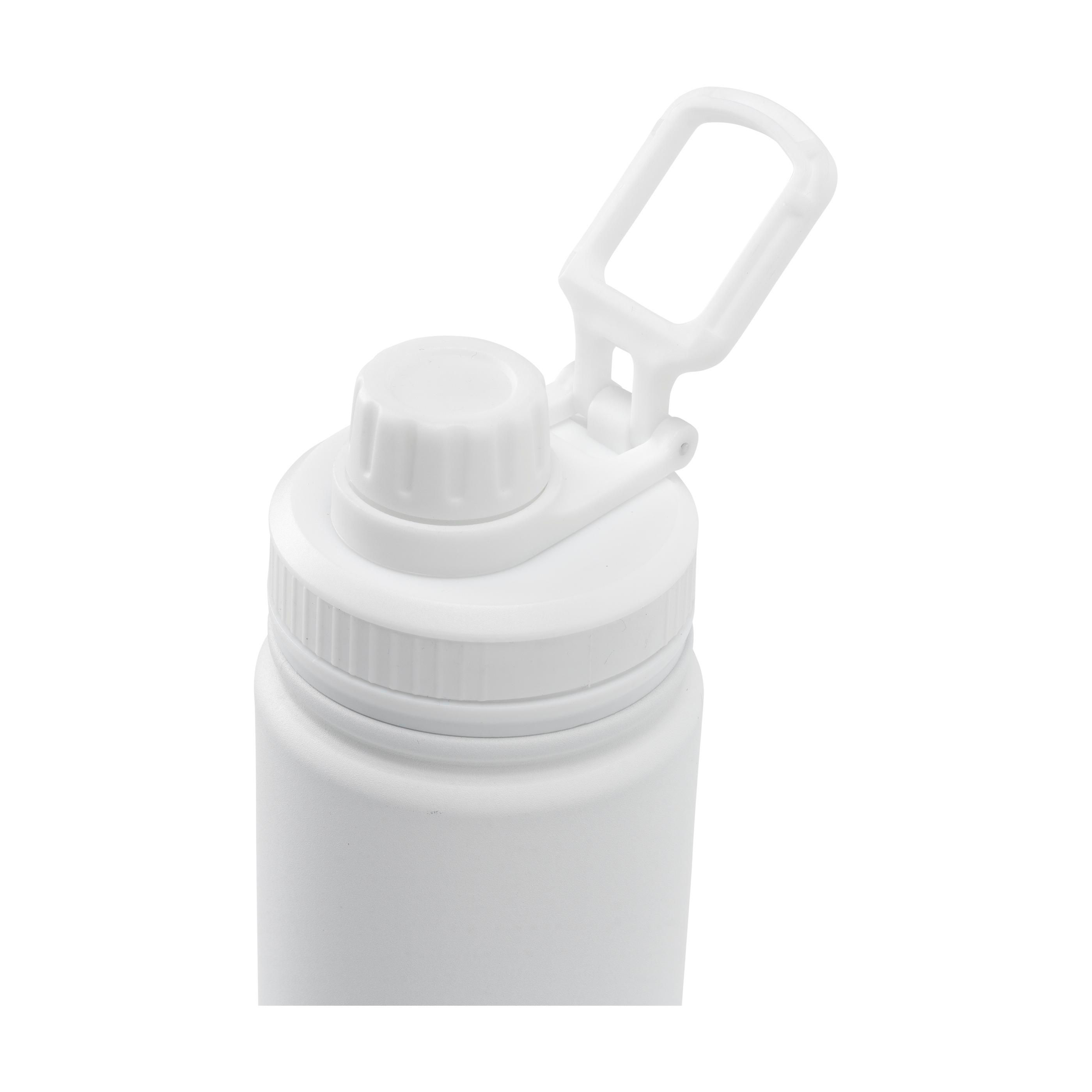 Tappo Bottle RCS Stainless Steel 800 ml single wall