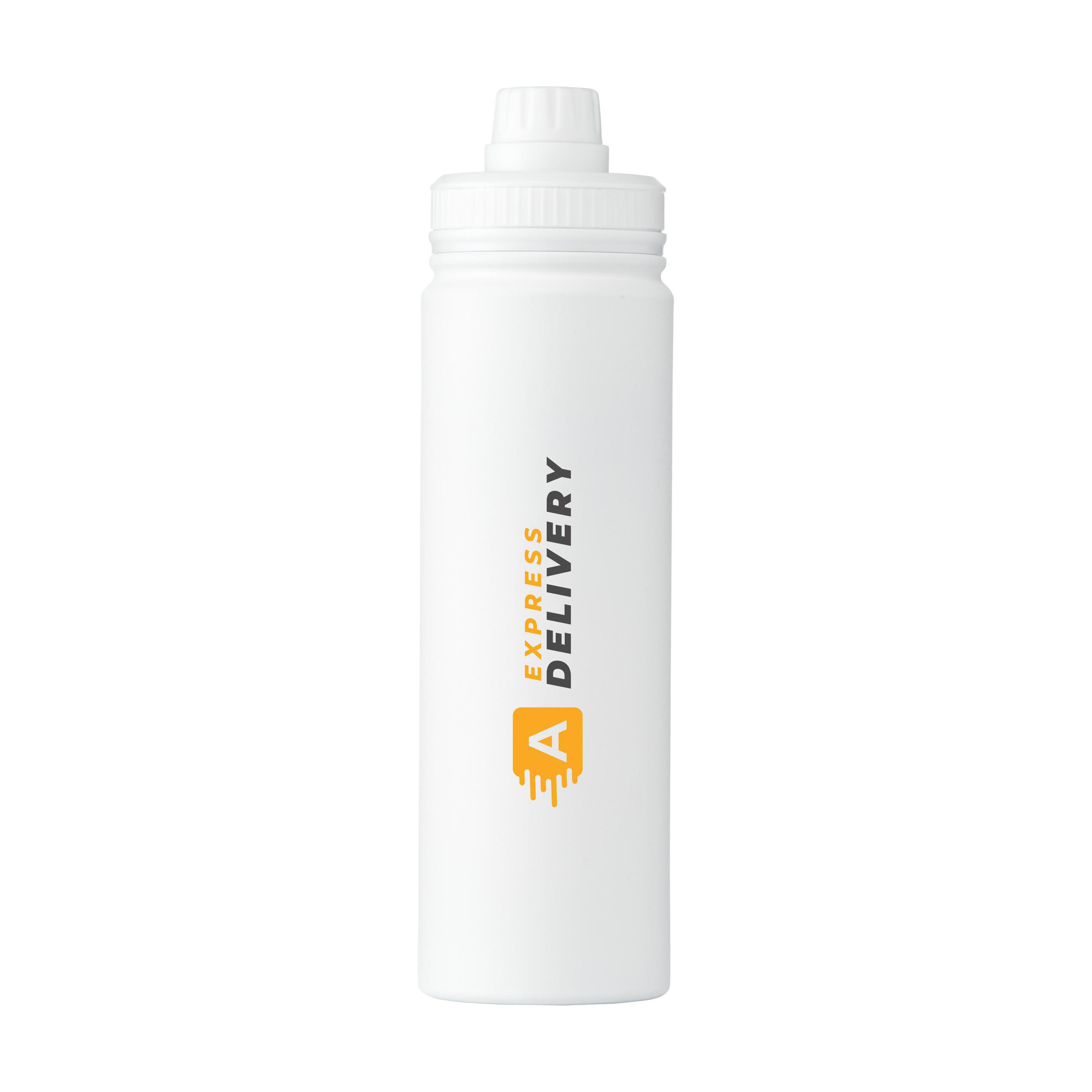 Tappo Bottle RCS Stainless Steel 800 ml single wall