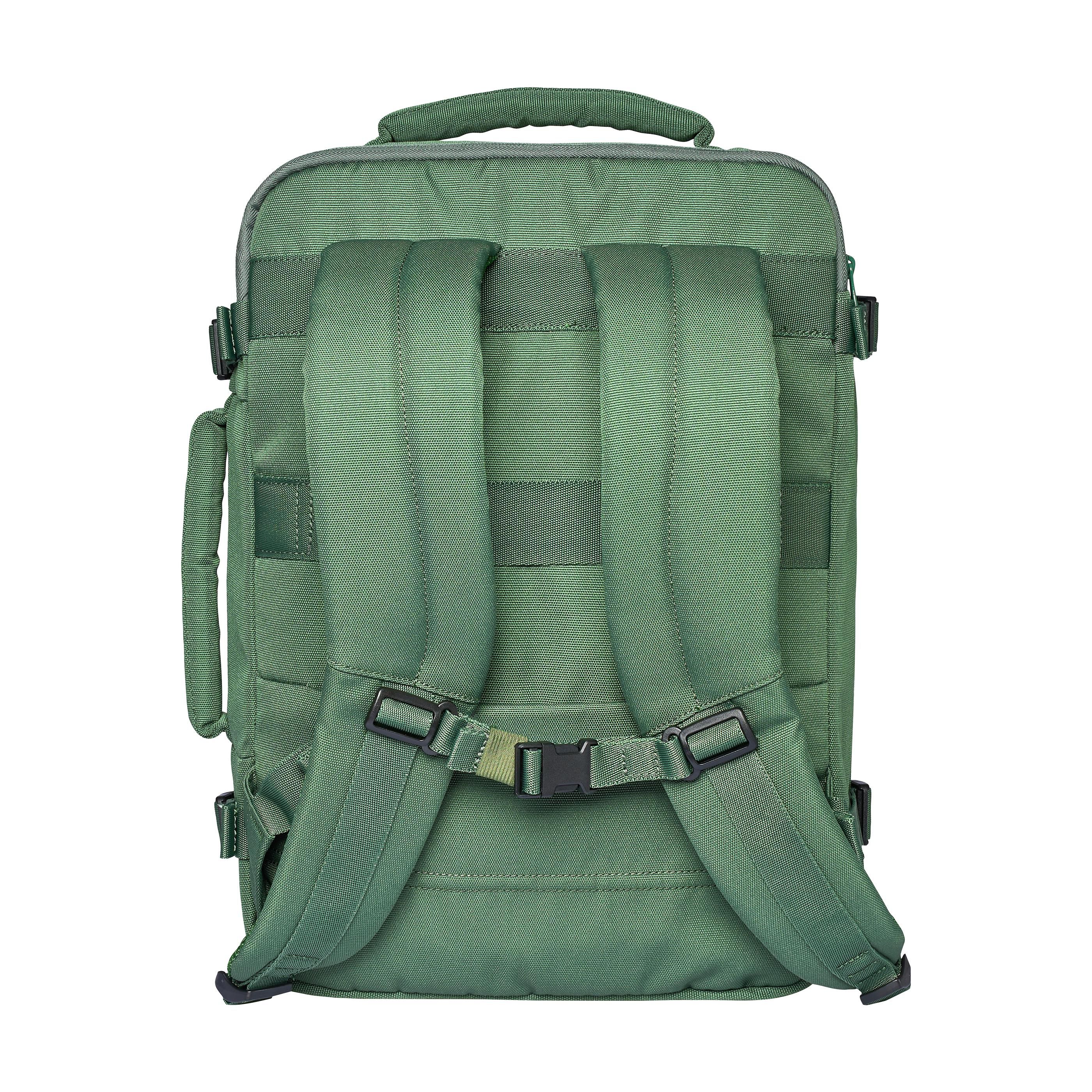 Tucano Tugo 3M Cabin Backpack 15,6 inch bagage cabine