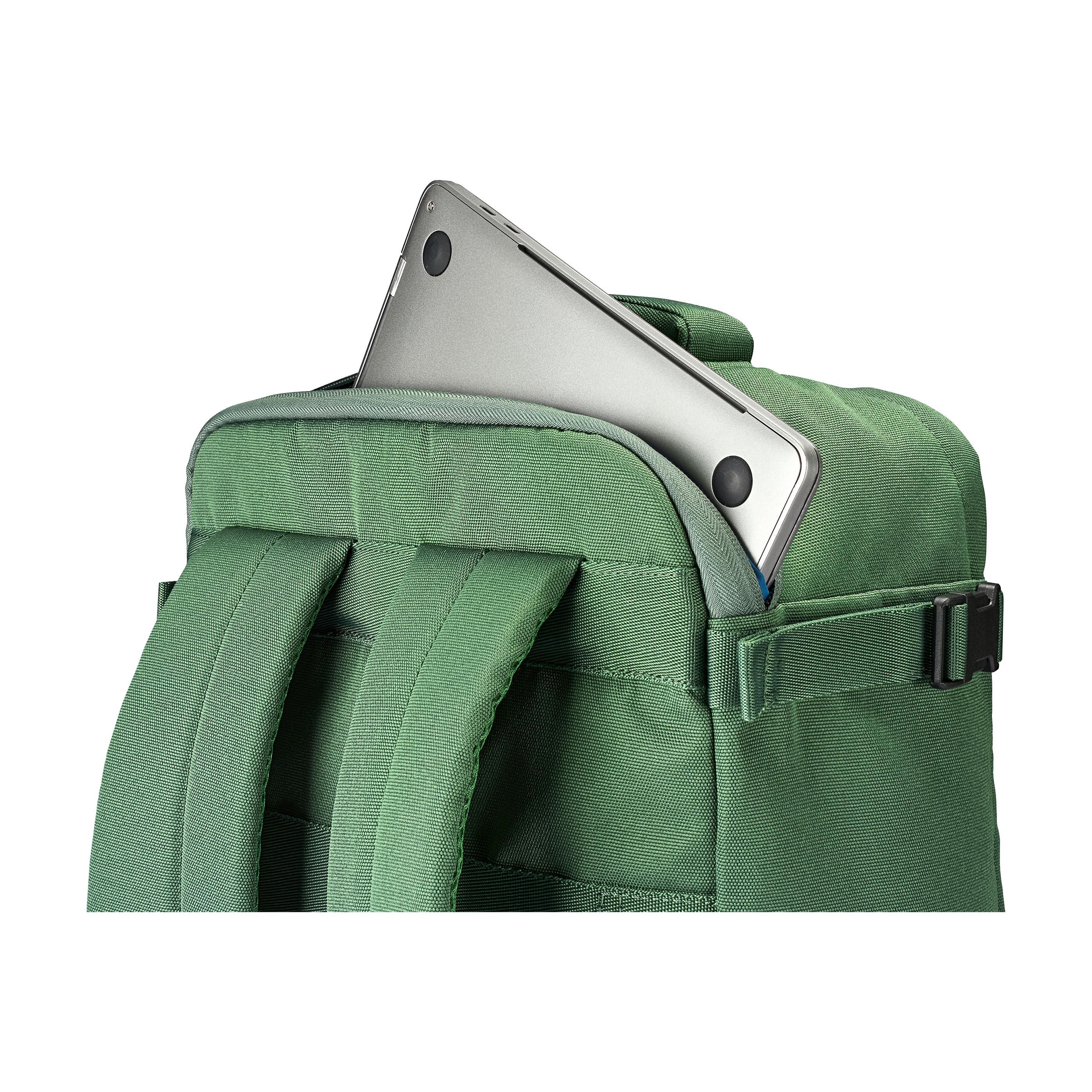 Tucano Tugo 3M Cabin Backpack 15,6 inch bagage cabine