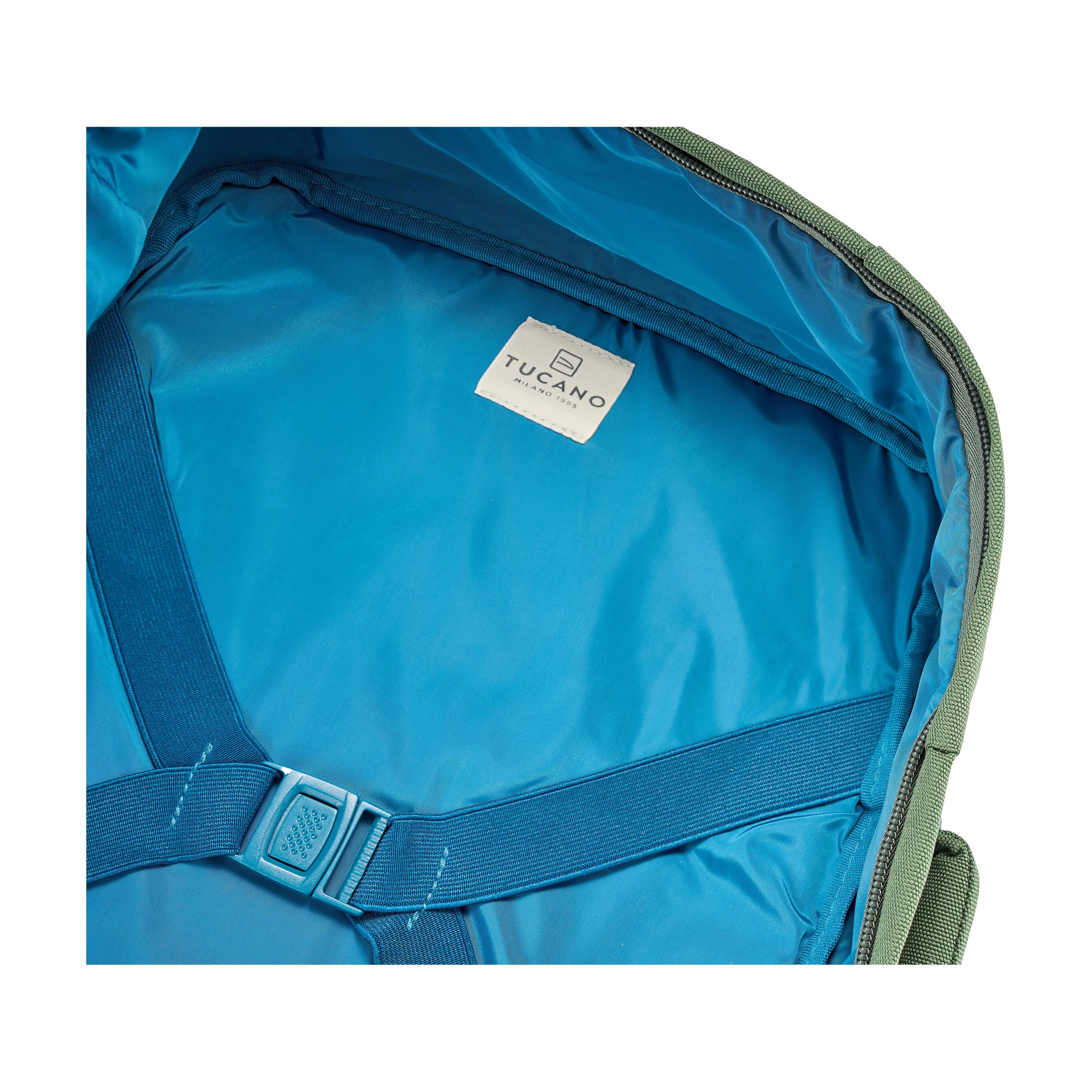Tucano Tugo 3M Cabin Backpack 15,6 inch bagage cabine