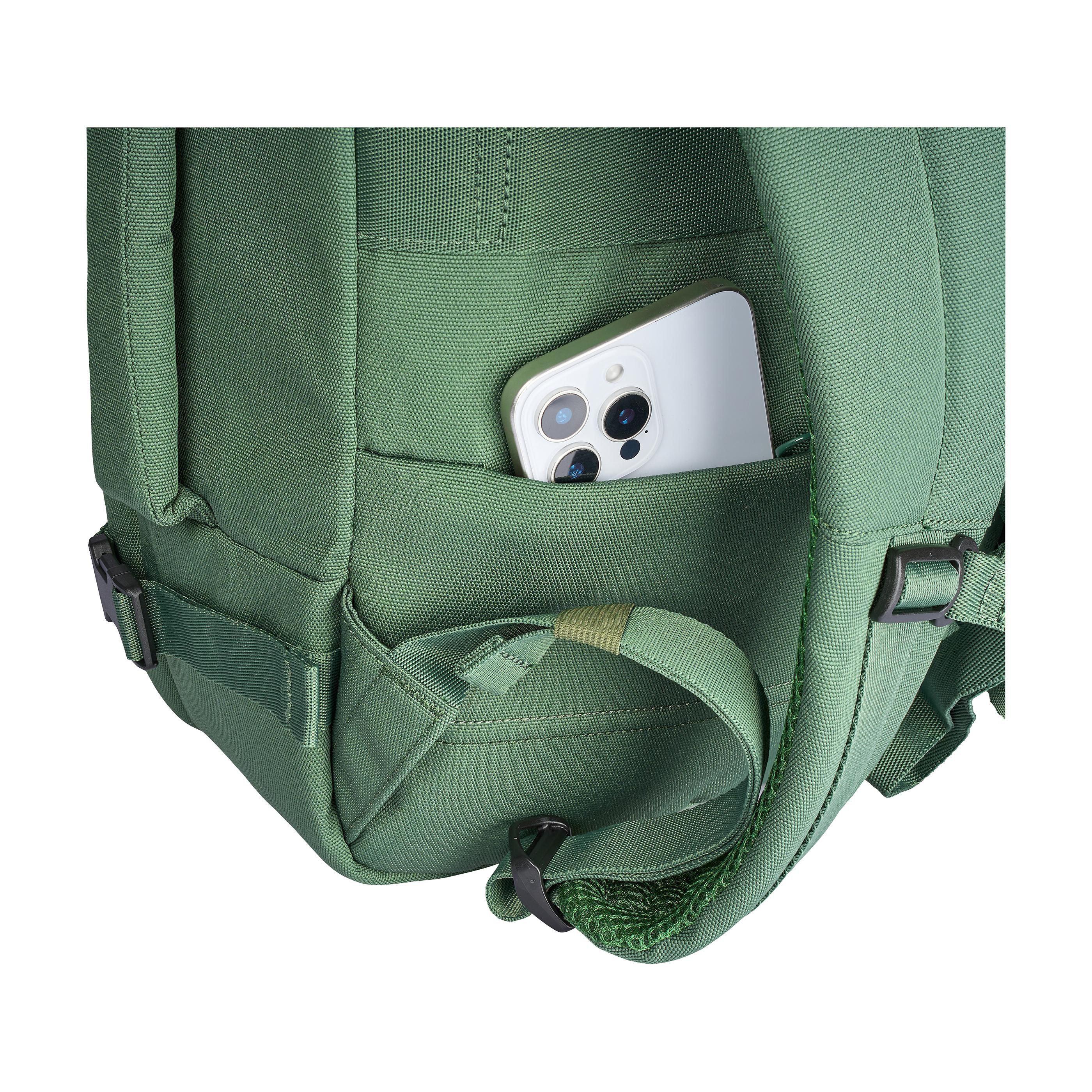 Tucano Tugo 3M Cabin Backpack 15,6 inch bagage cabine