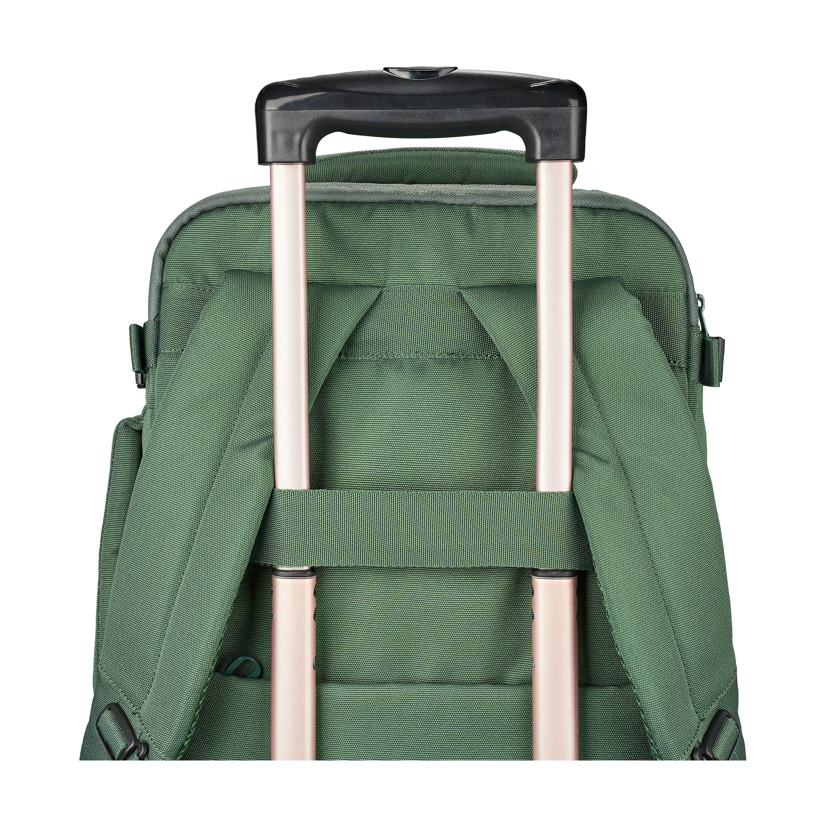 Tucano Tugo 3M Cabin Backpack 15,6 inch bagage cabine