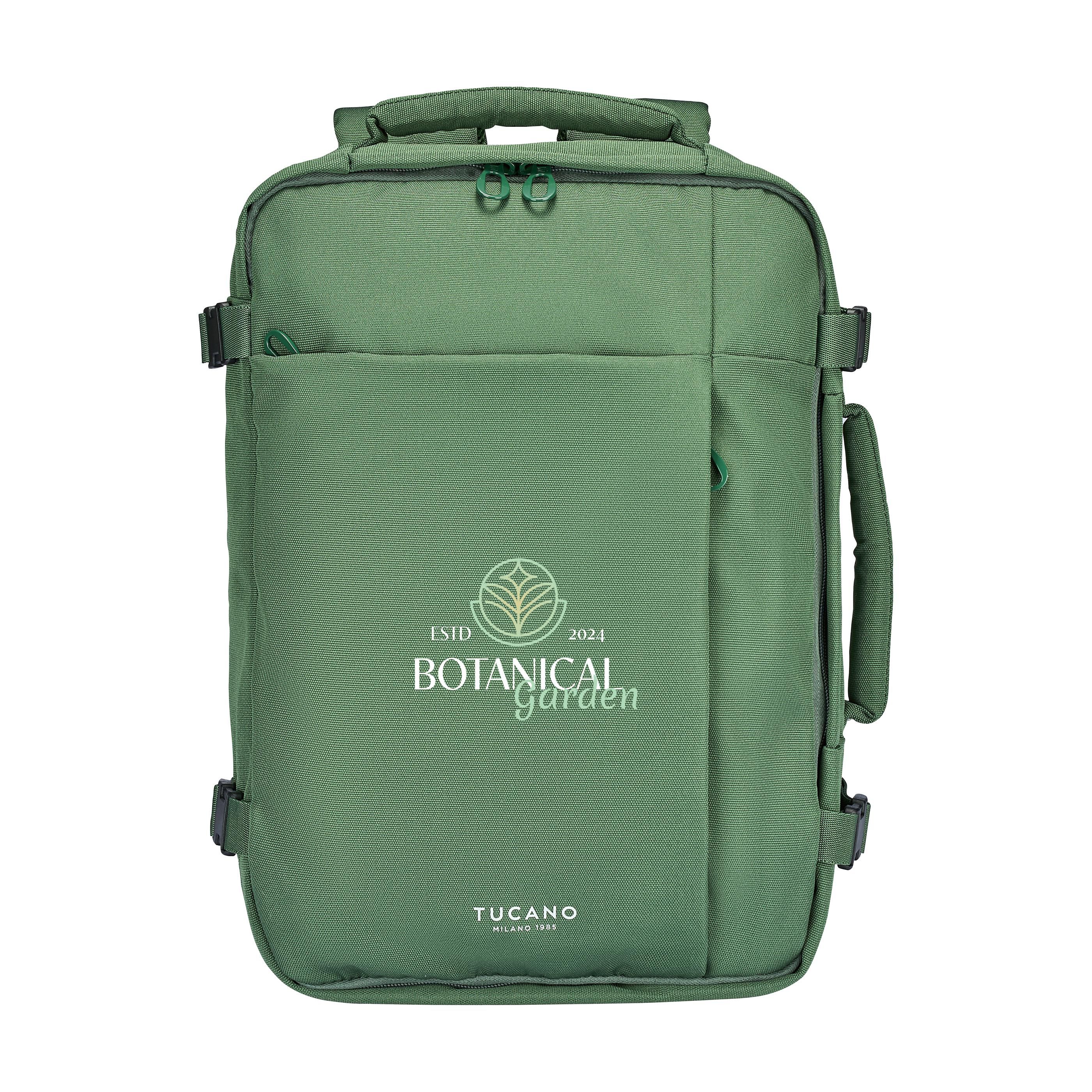 Tucano Tugo 3M Cabin Backpack 15,6 inch bagage cabine
