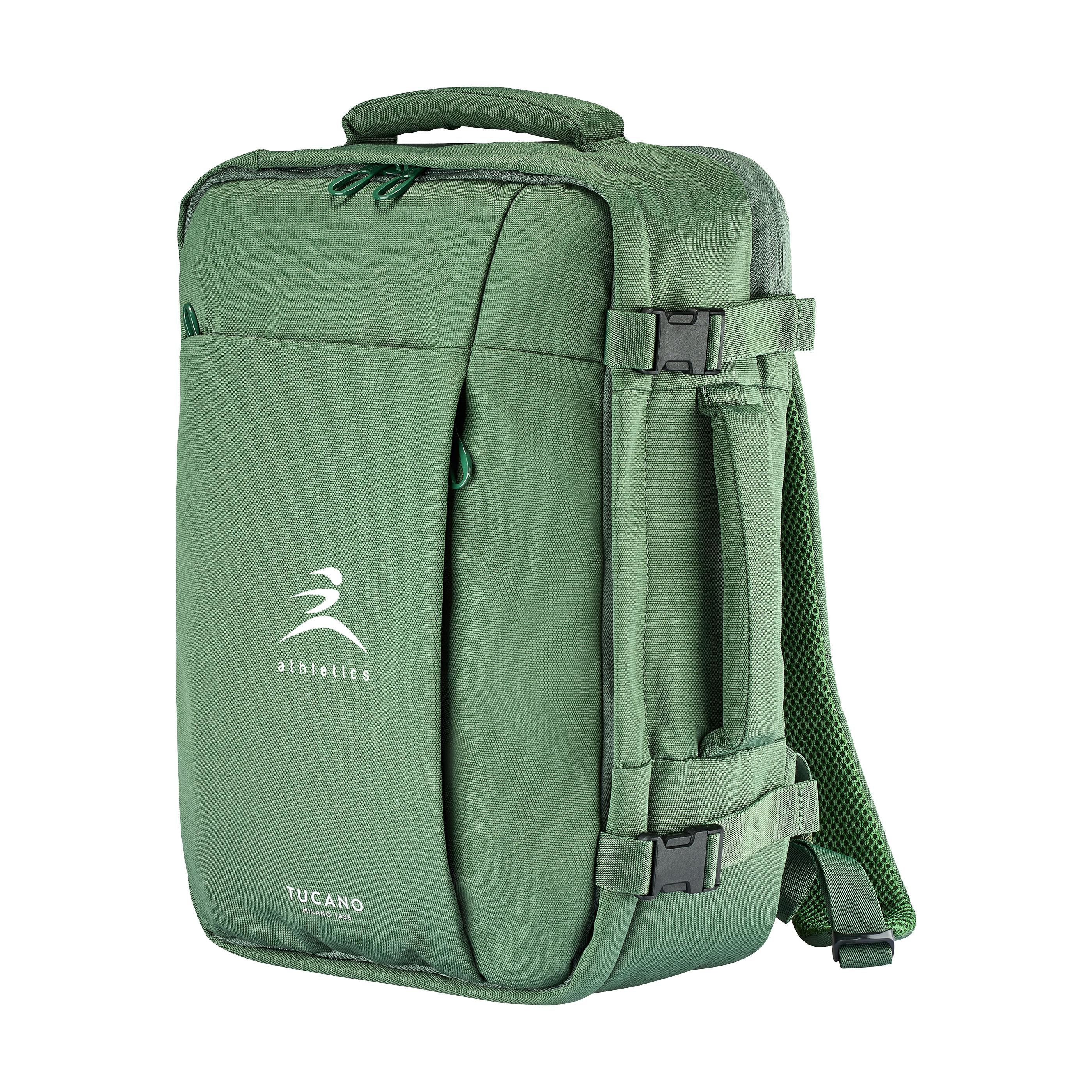 Tucano Tugo 3M Cabin Backpack 15,6 inch bagage cabine
