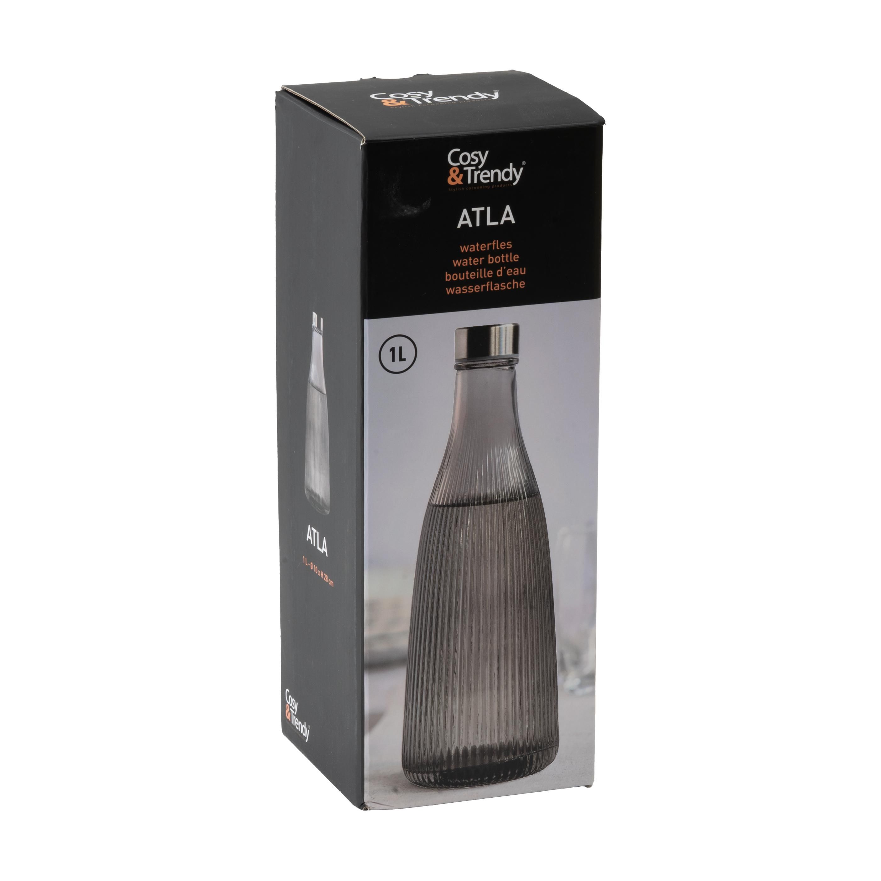 Cosy&Trendy Bouteille d’eau Atla 1 L