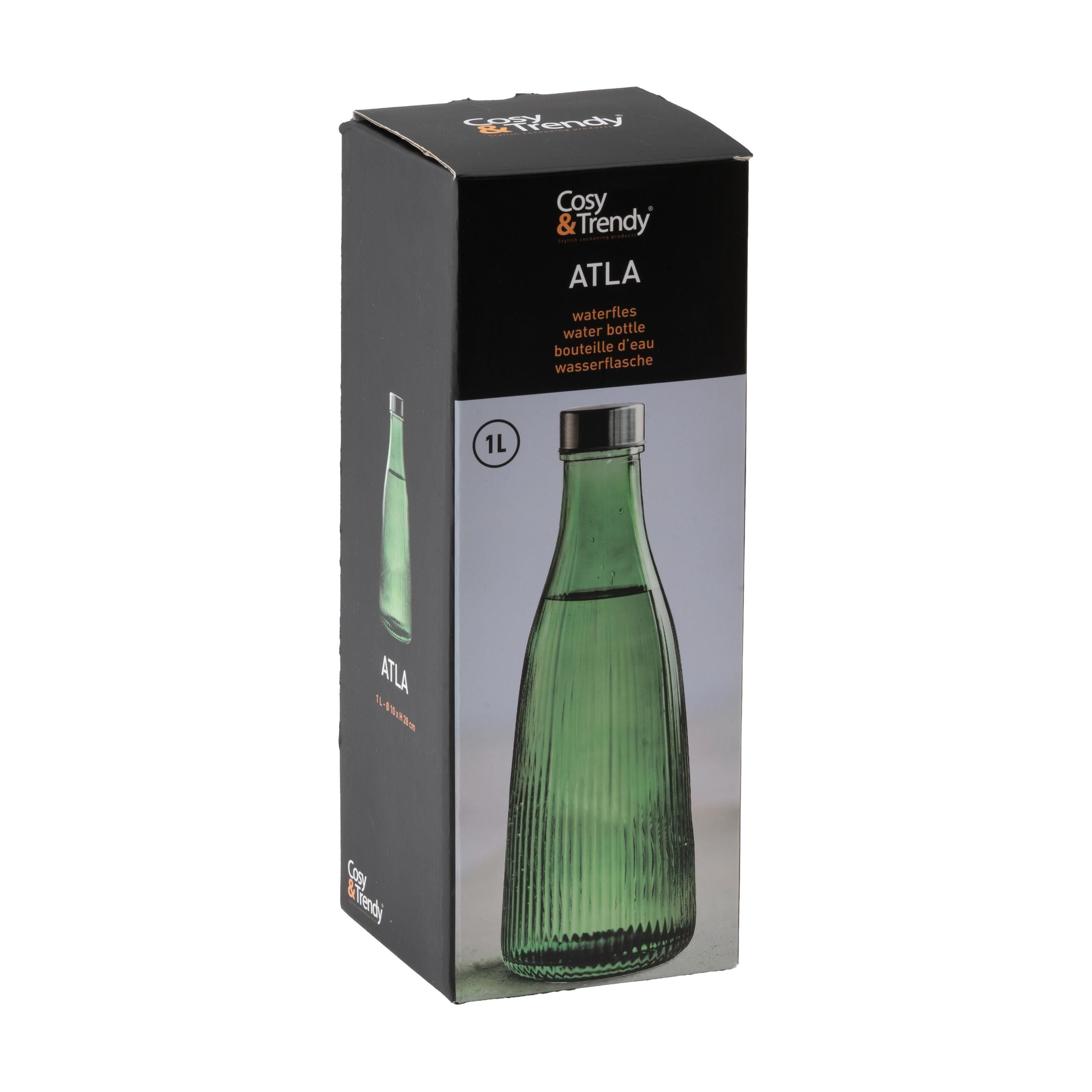 Cosy&Trendy Bouteille d’eau Atla 1 L