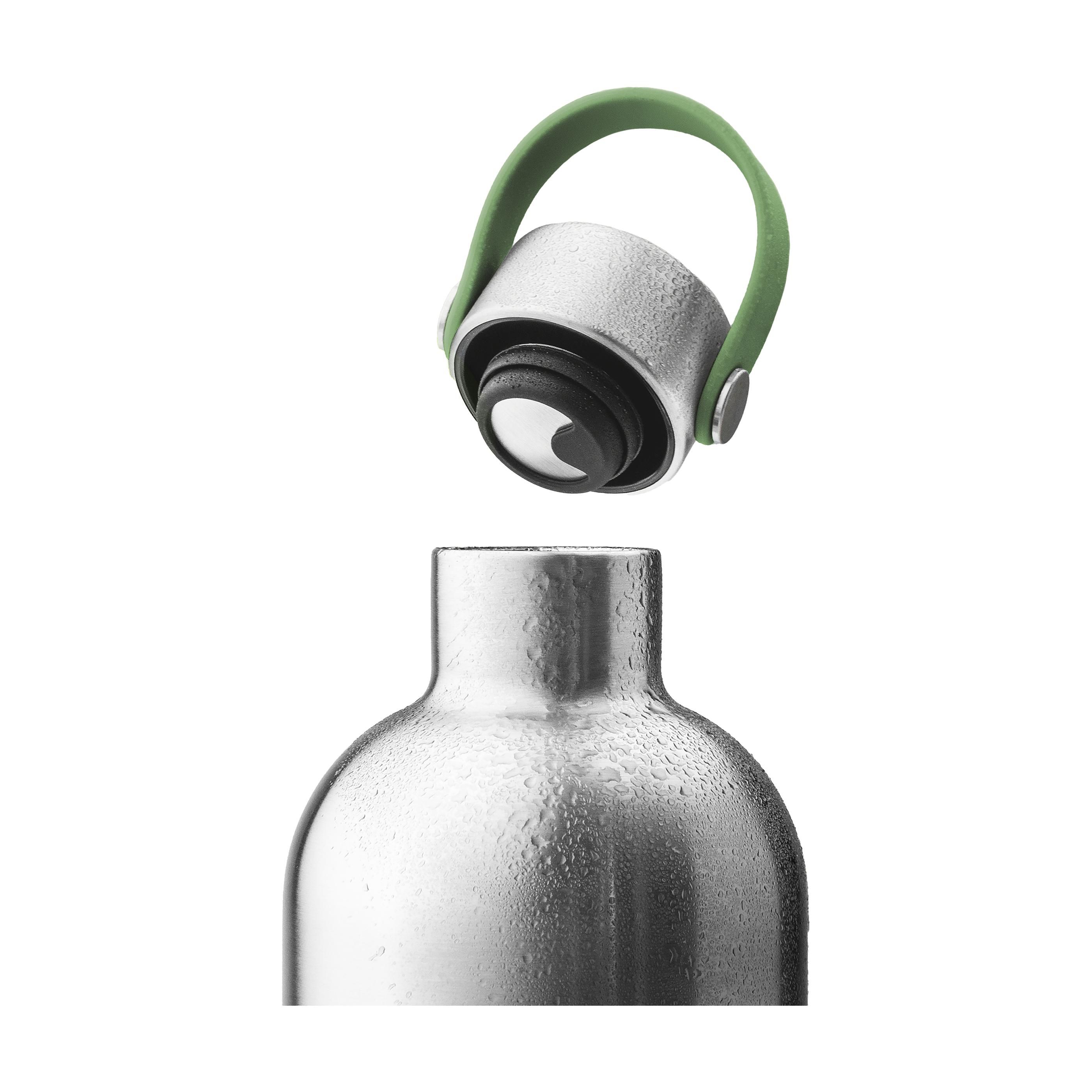 Noma Noma Recycled Steel Insulated Bottle 750 ml bouteille thermos