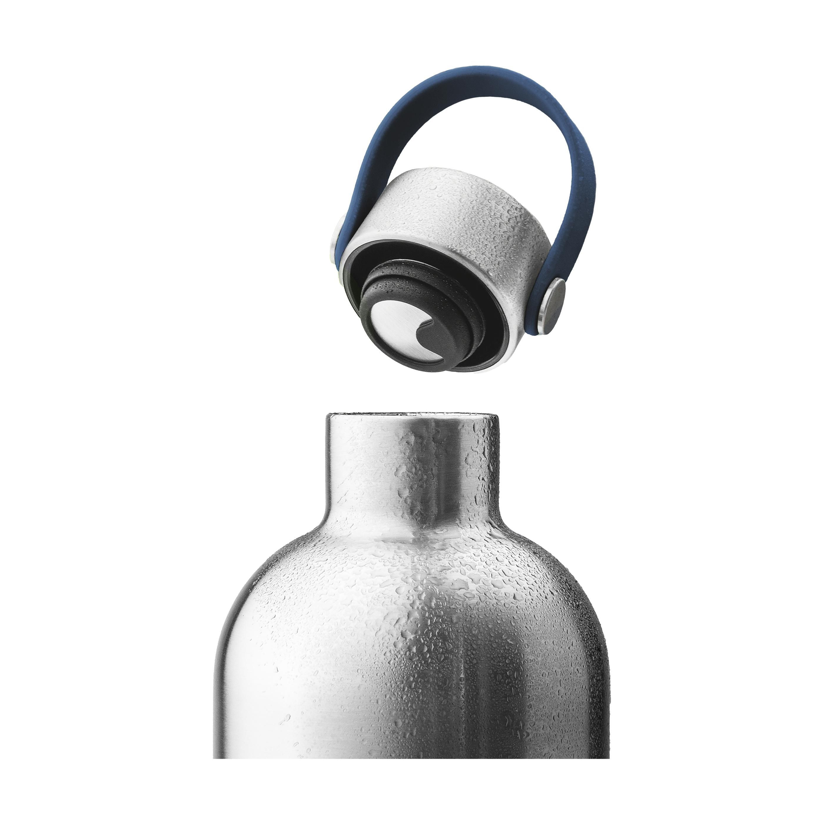 Noma Noma Recycled Steel Insulated Bottle 750 ml bouteille thermos