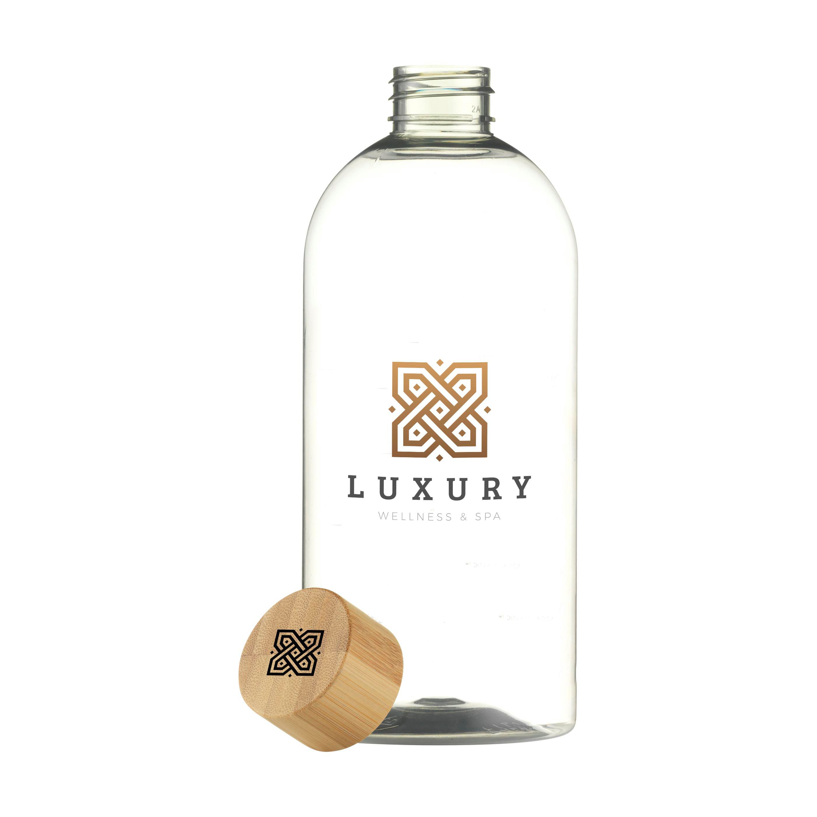 RPET Bottle 500 ml bouteille