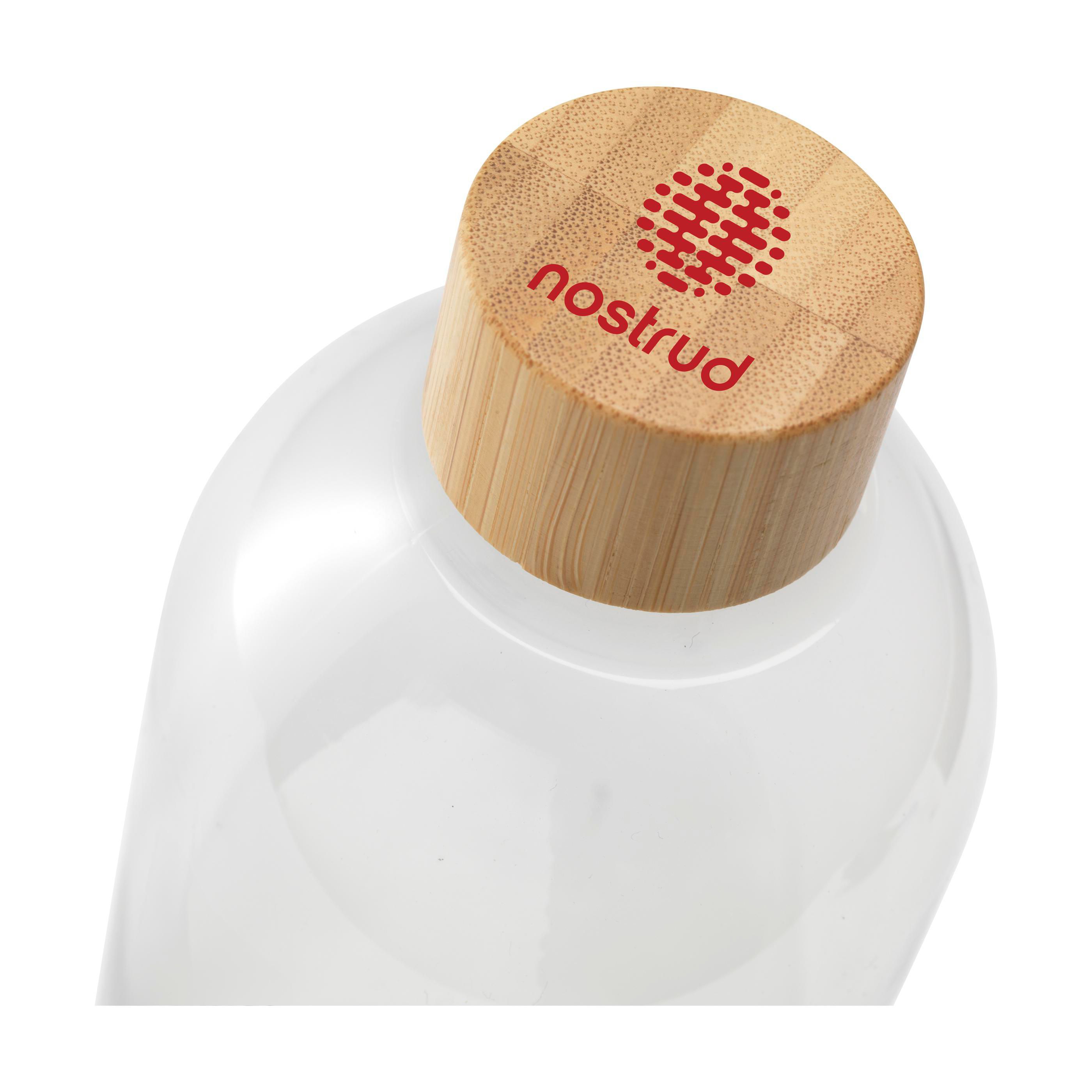 RPET Bottle 500 ml bouteille