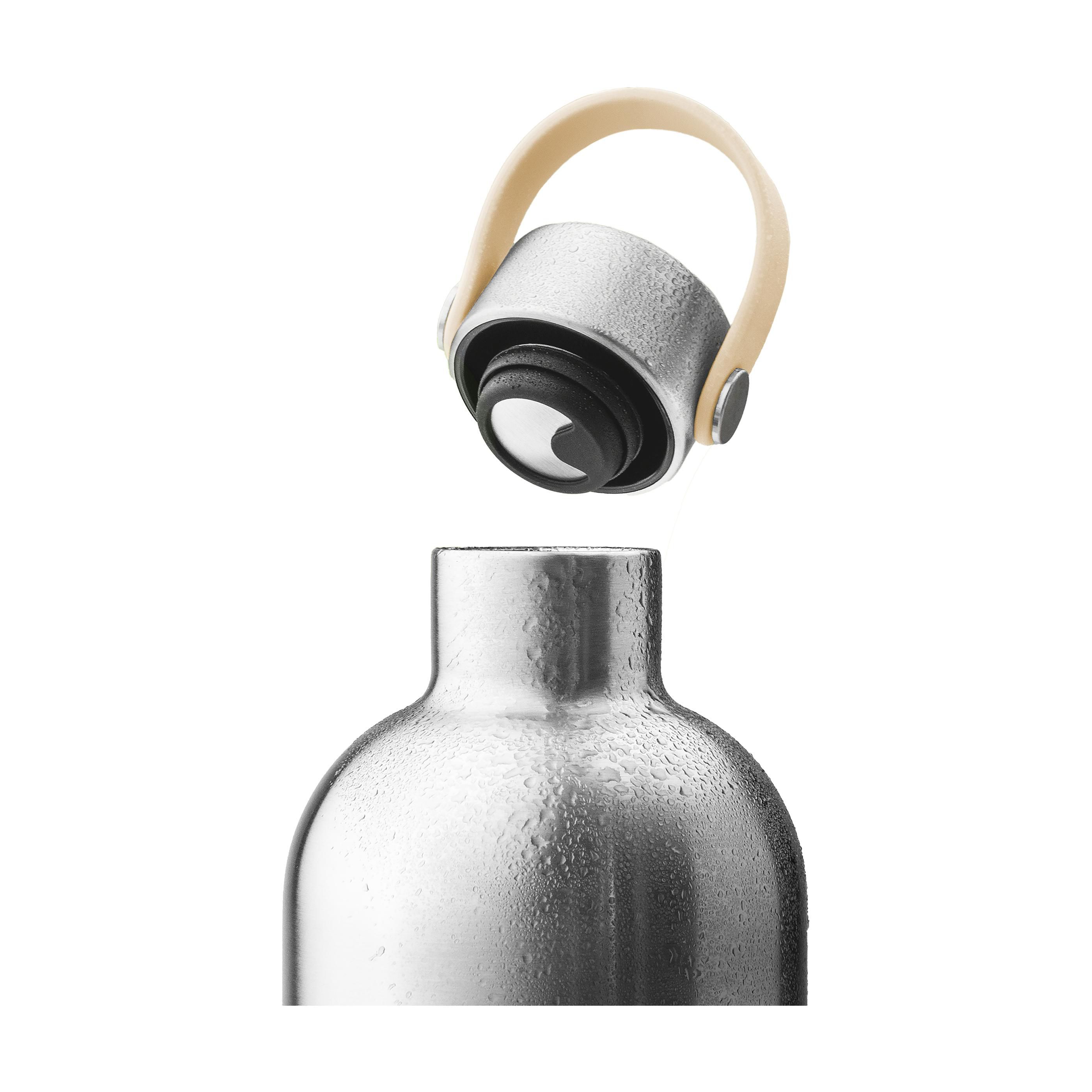 Noma Noma Recycled Steel Insulated Bottle 750 ml bouteille thermos