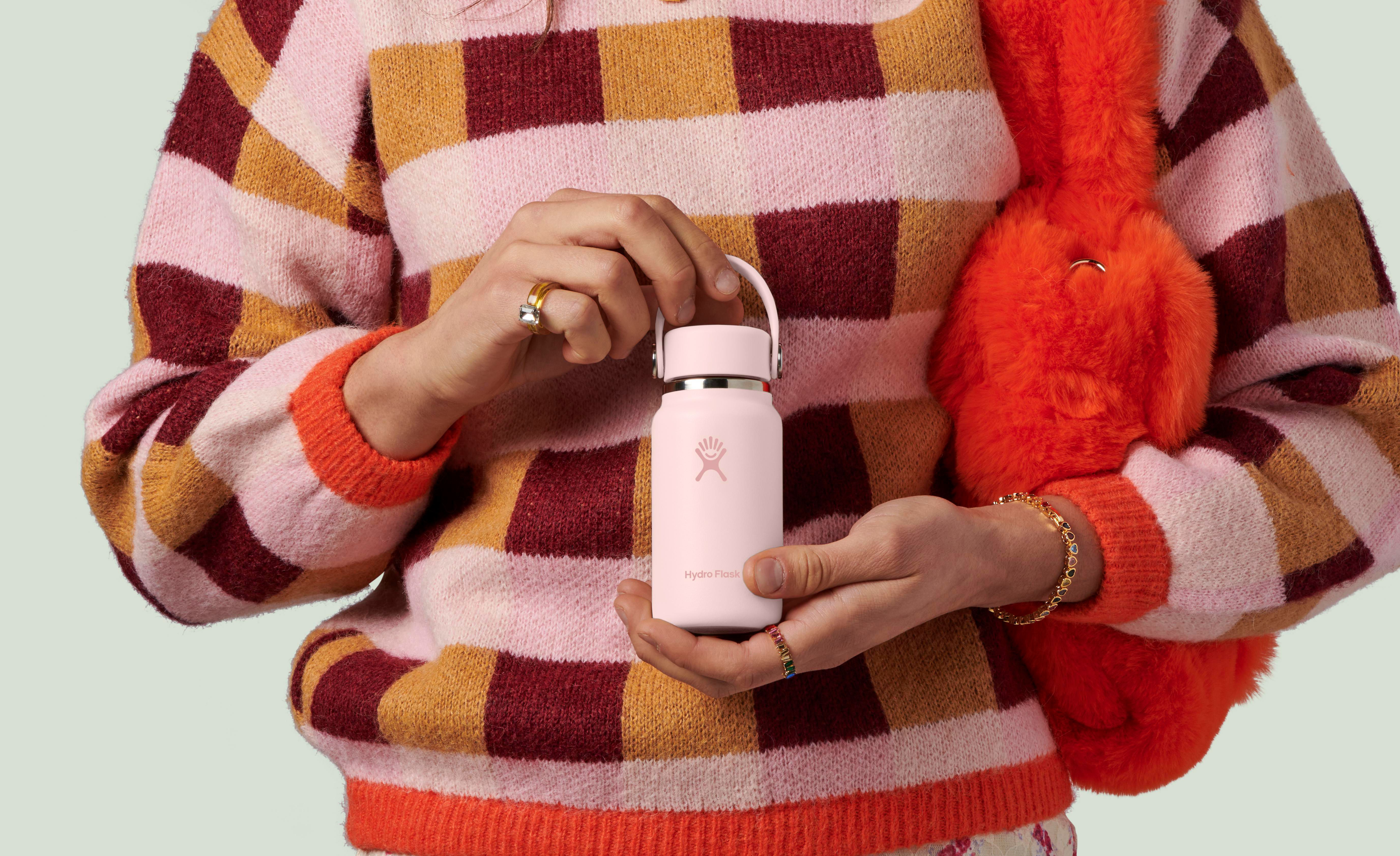 Hydro Flask Micro Hydro 200 ml bouteille thermos