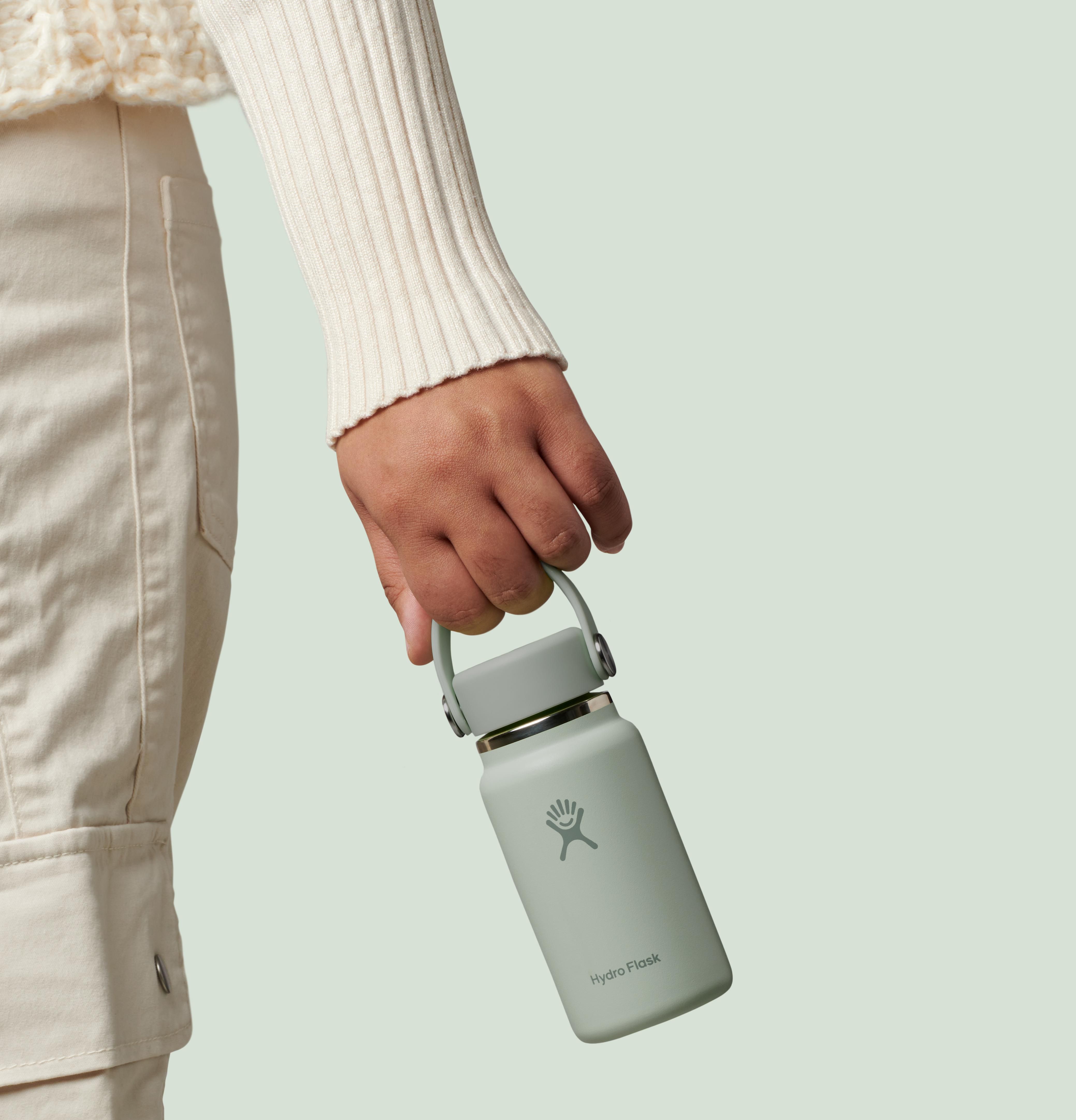 Hydro Flask Micro Hydro 200 ml bouteille thermos