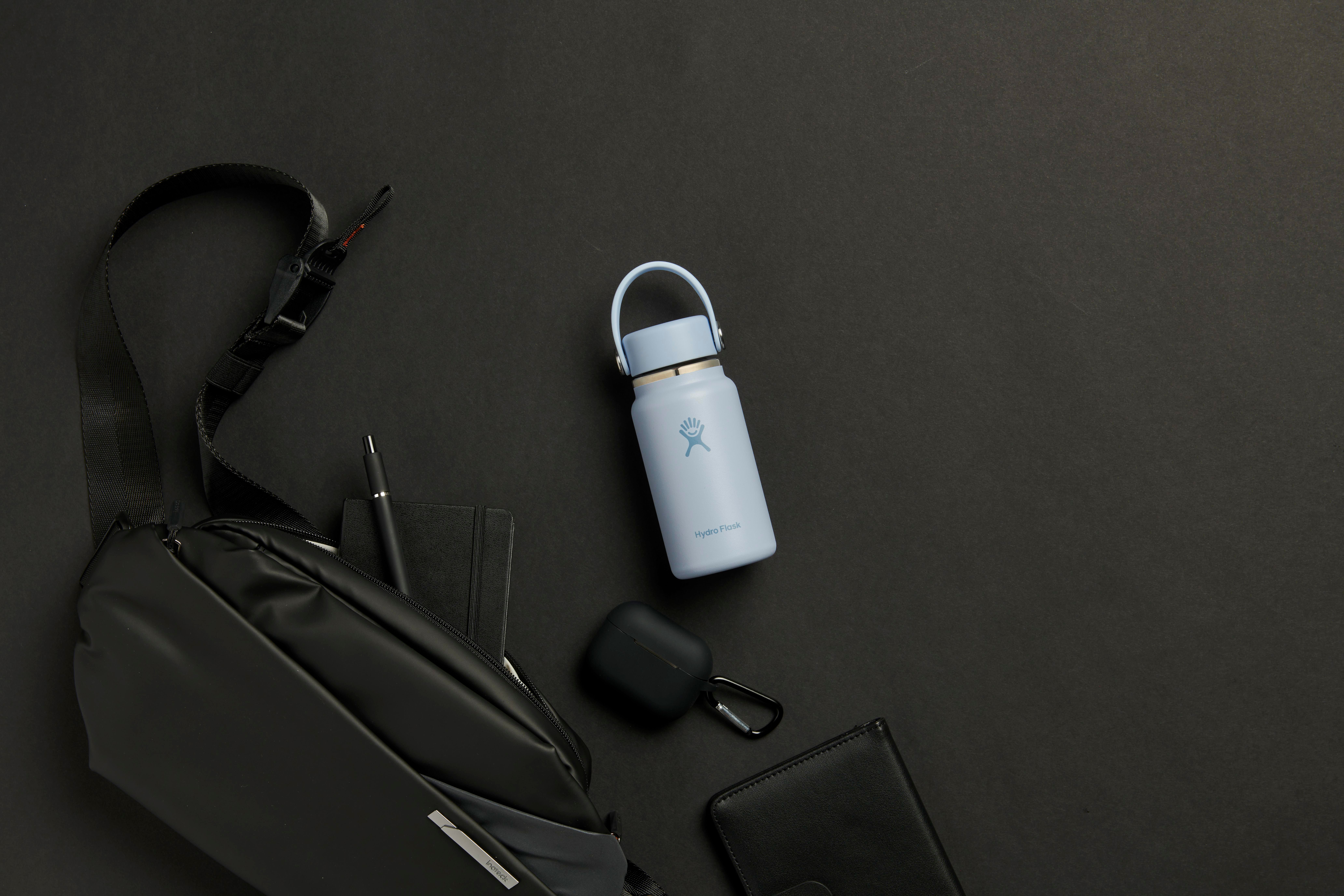 Hydro Flask Micro Hydro 200 ml bouteille thermos