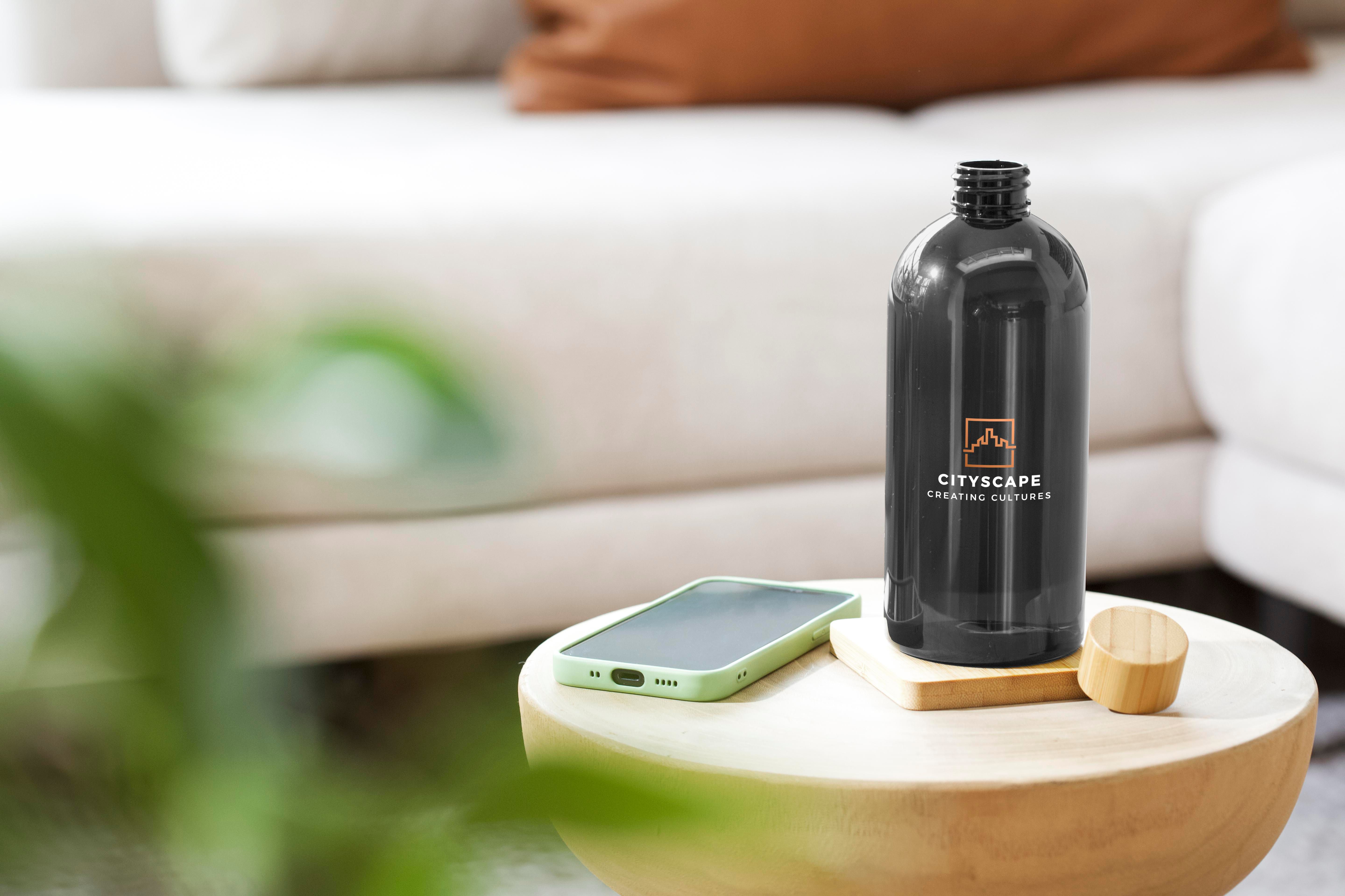 RPET Bottle 500 ml bouteille