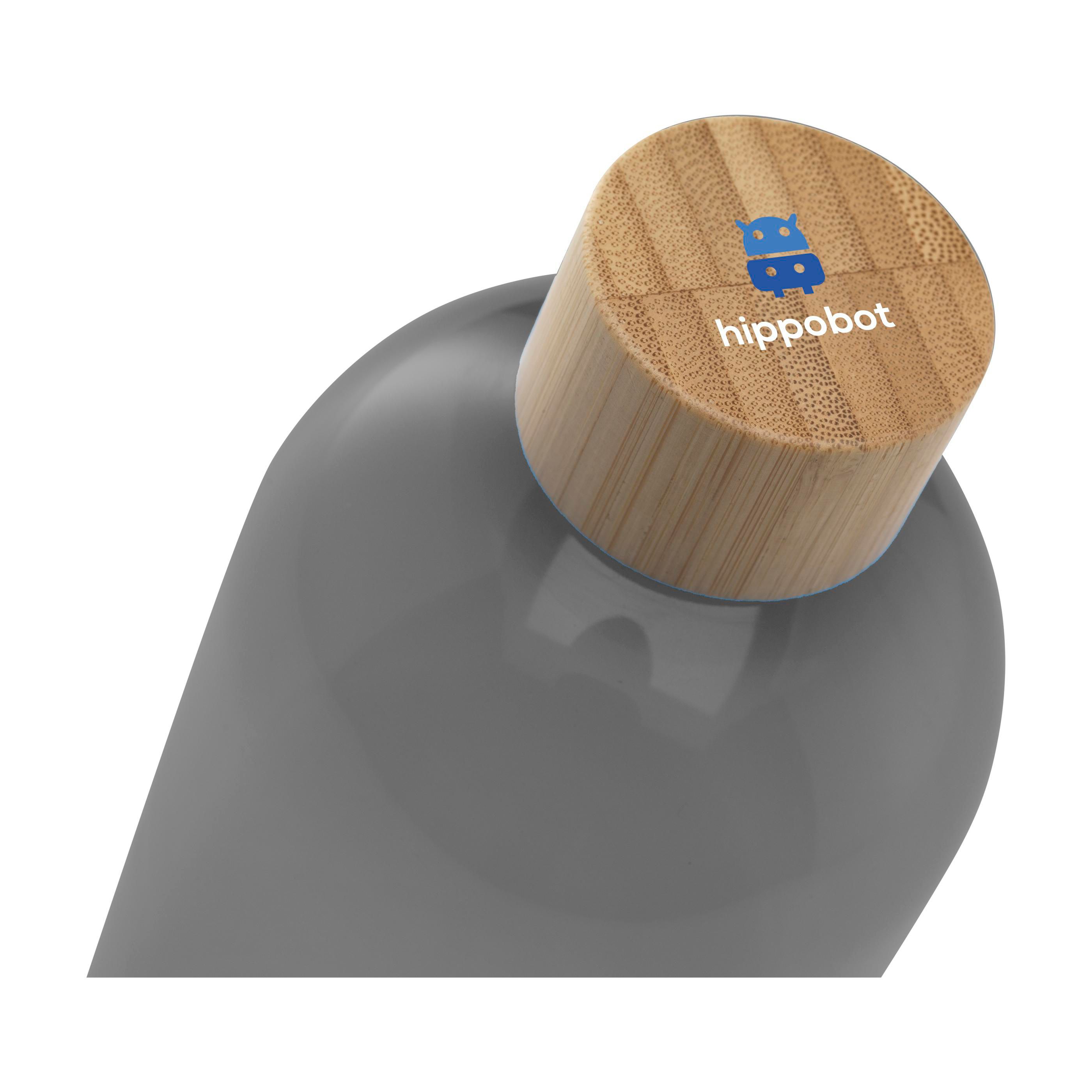 RPET Bottle 500 ml bouteille