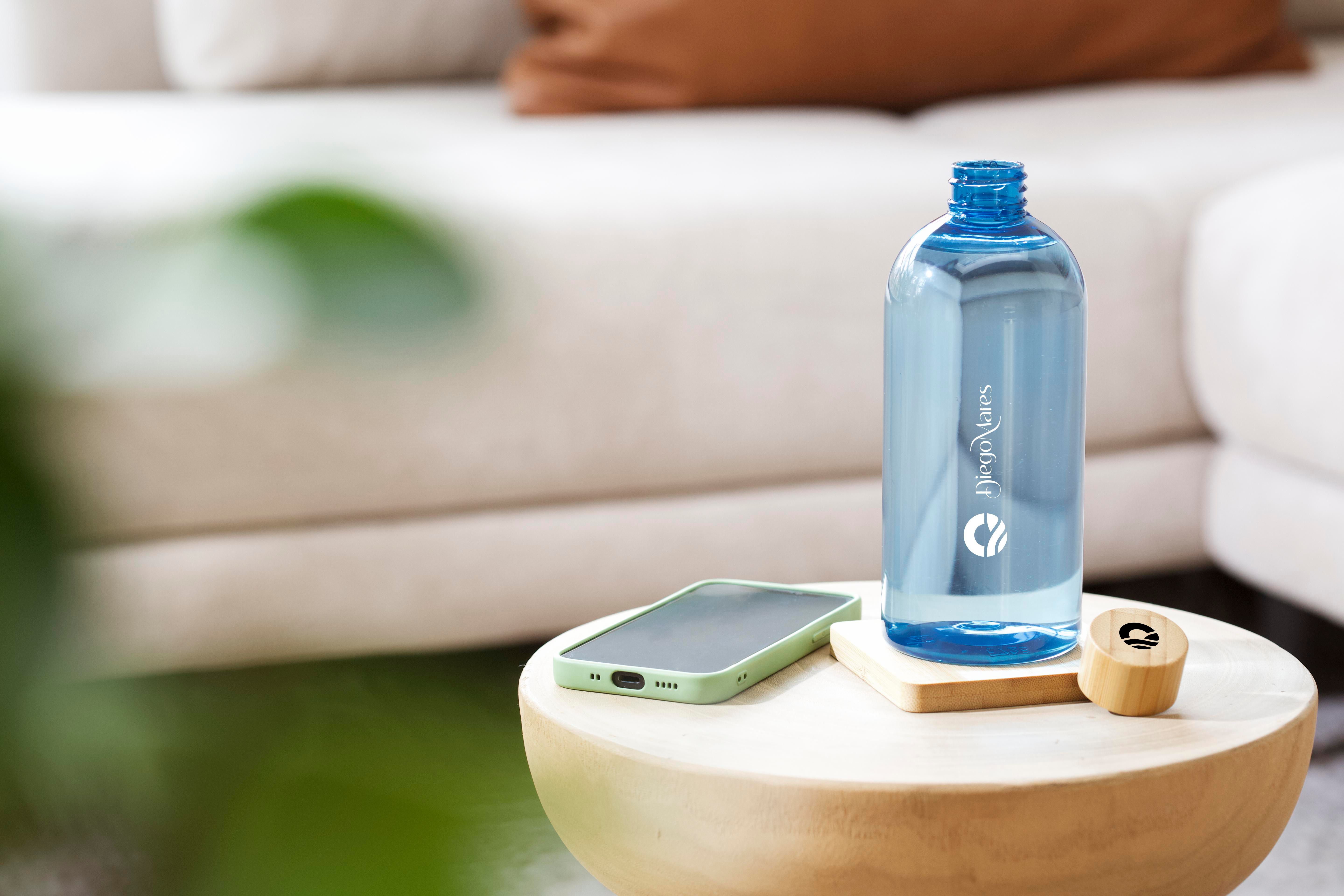 RPET Bottle 500 ml bouteille