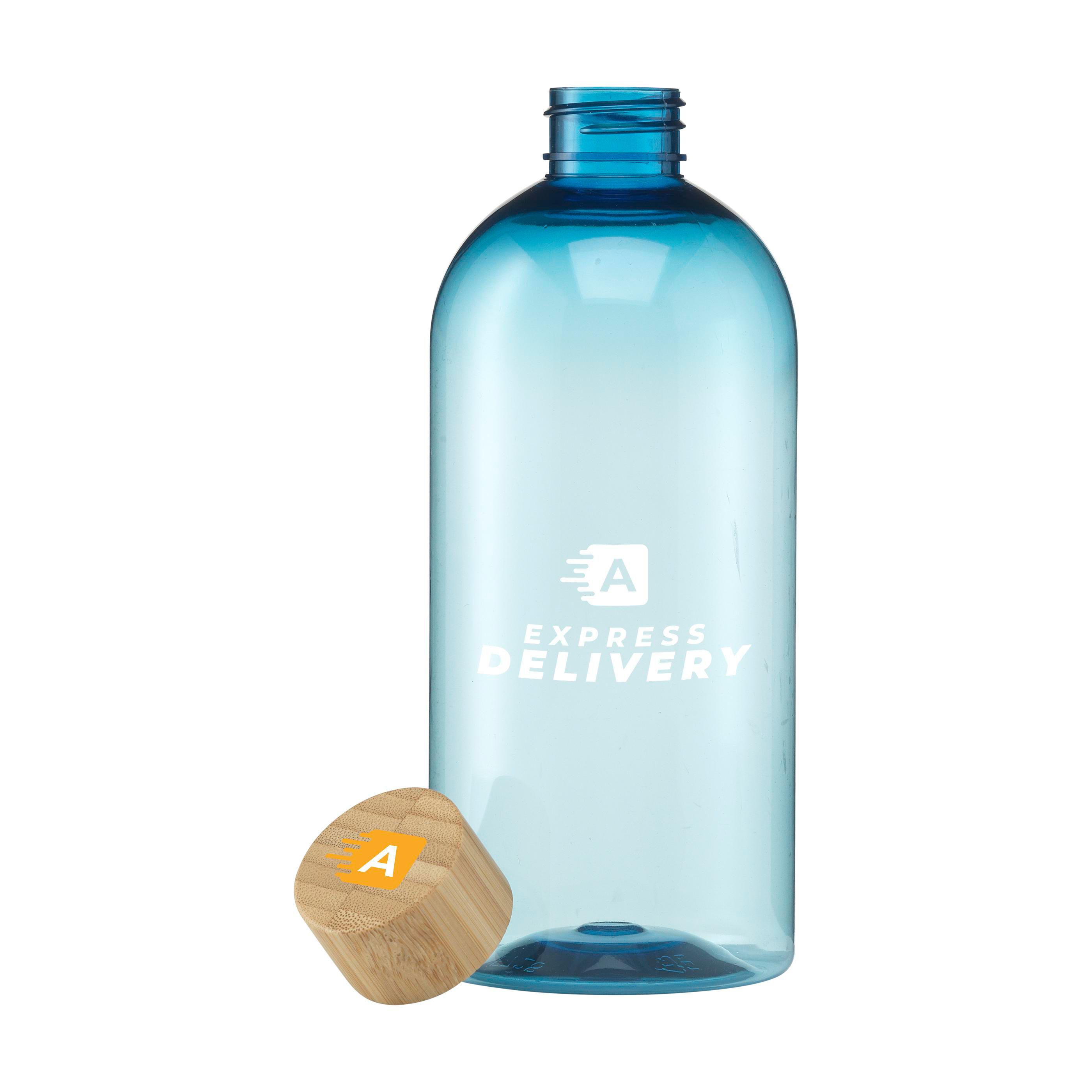 RPET Bottle 500 ml bouteille
