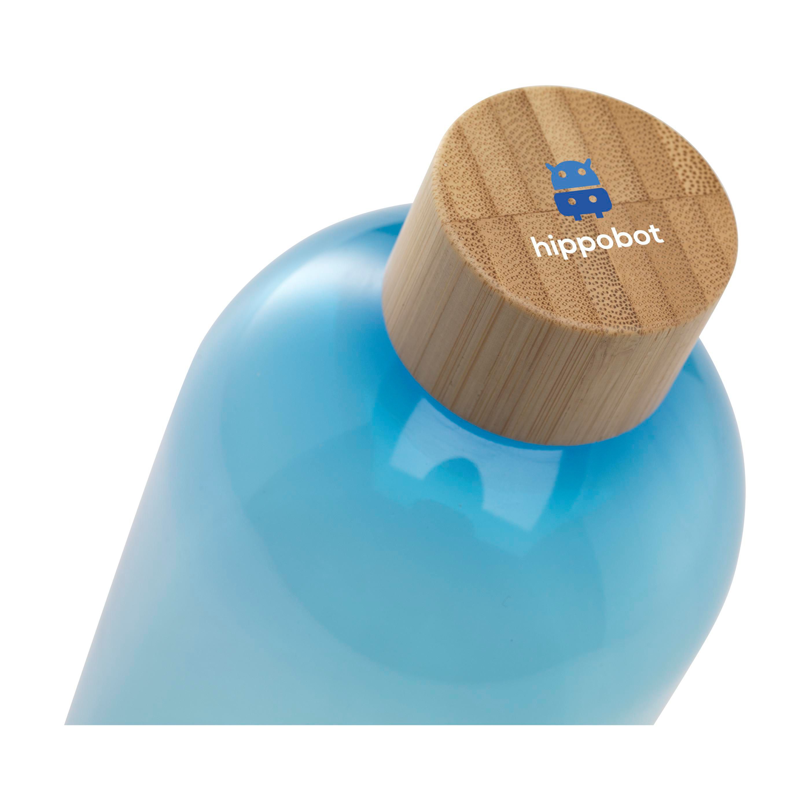 RPET Bottle 500 ml bouteille